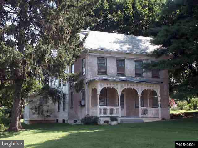 600 Hillcrest Road York, PA 17403 - Photo 1 of 1 Gallery Image 1