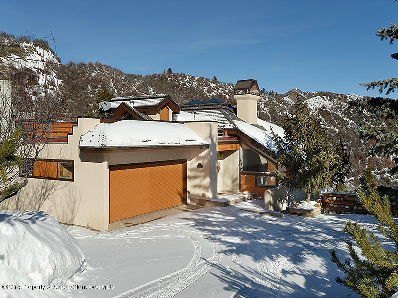 896 Sinclair Road Snowmass Village, CO 81615 - Photo 4 of 25 896Sinclair_WEB02