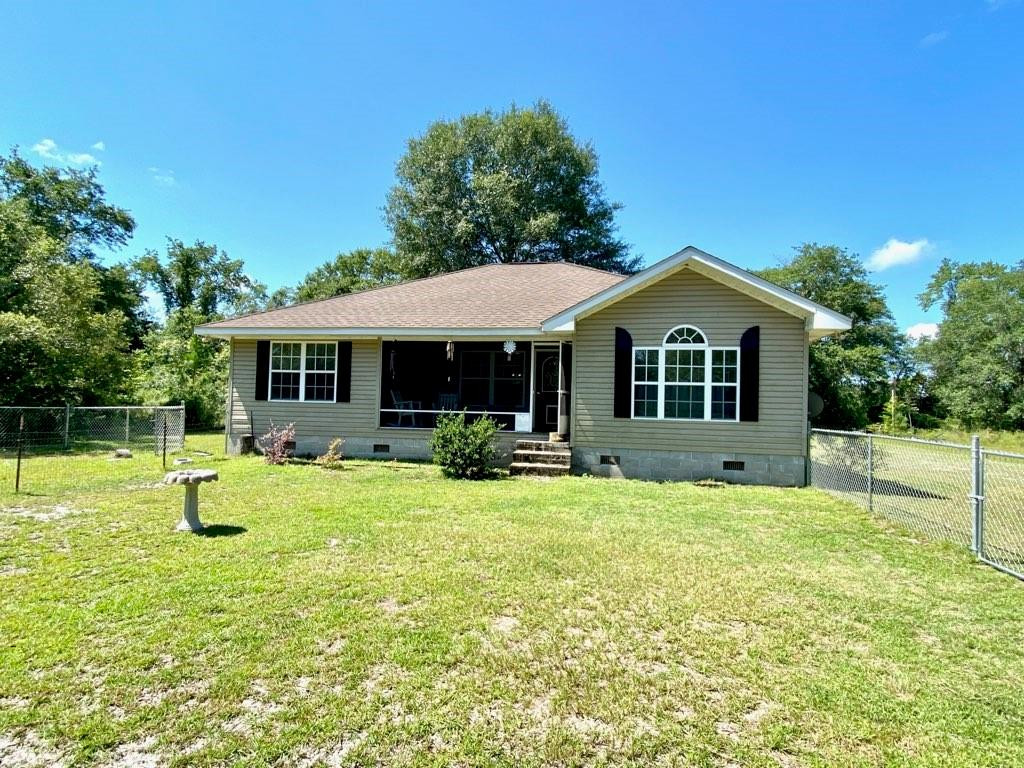 1839 Thrift Loop Nahunta, GA 31553 - Photo 1 of 1 Gallery Image 1