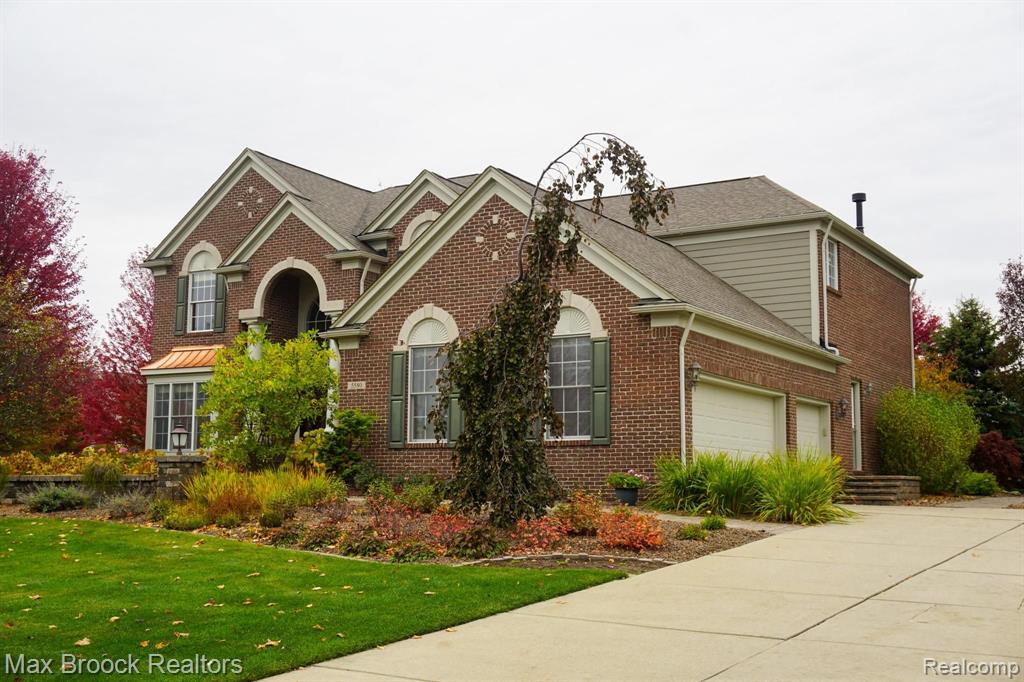 5580 Skye Court Rochester, MI 48306 - Photo 5 of 38