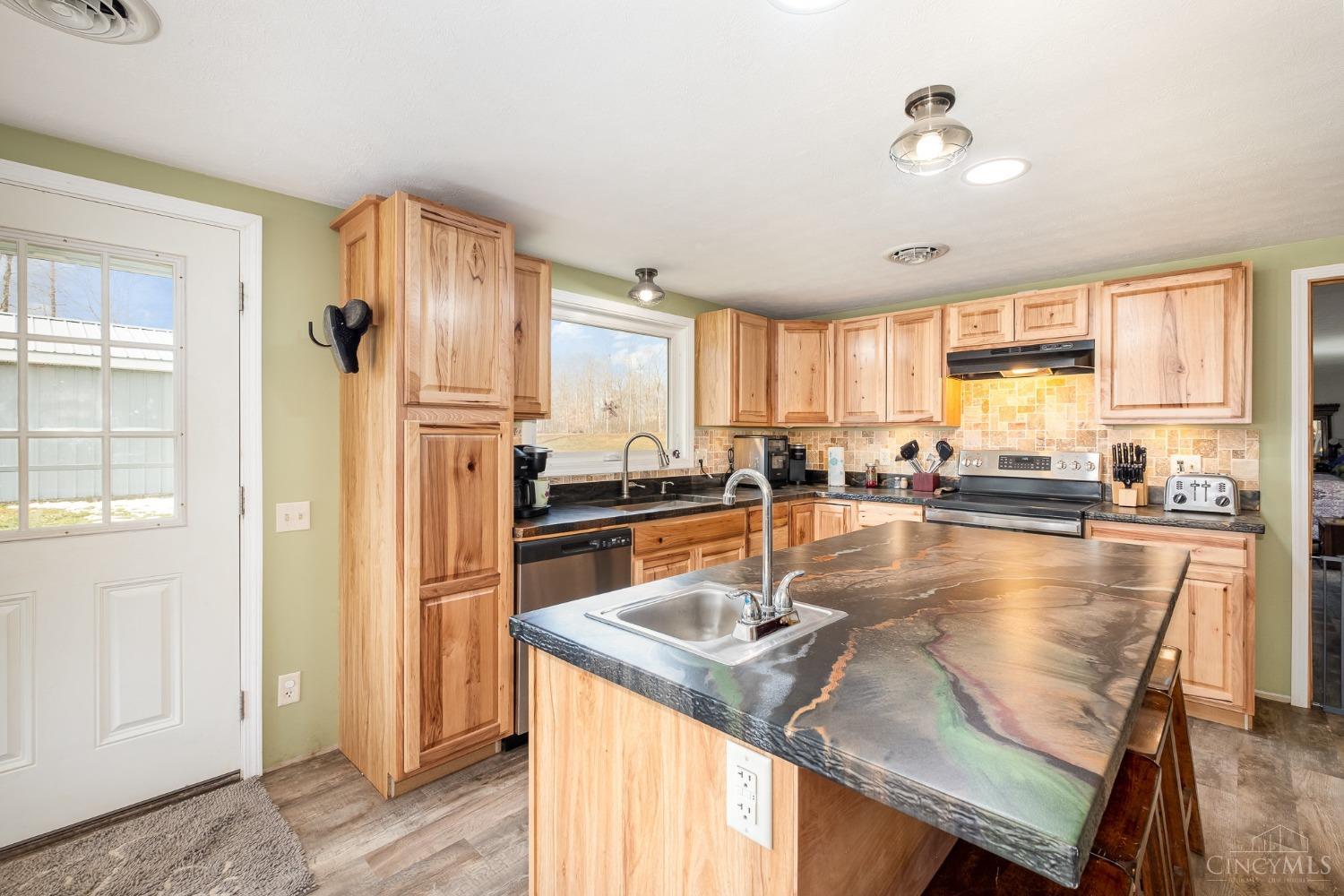 1962 Tennyson Road Piketon, OH 45661 - Photo 17 of 37
