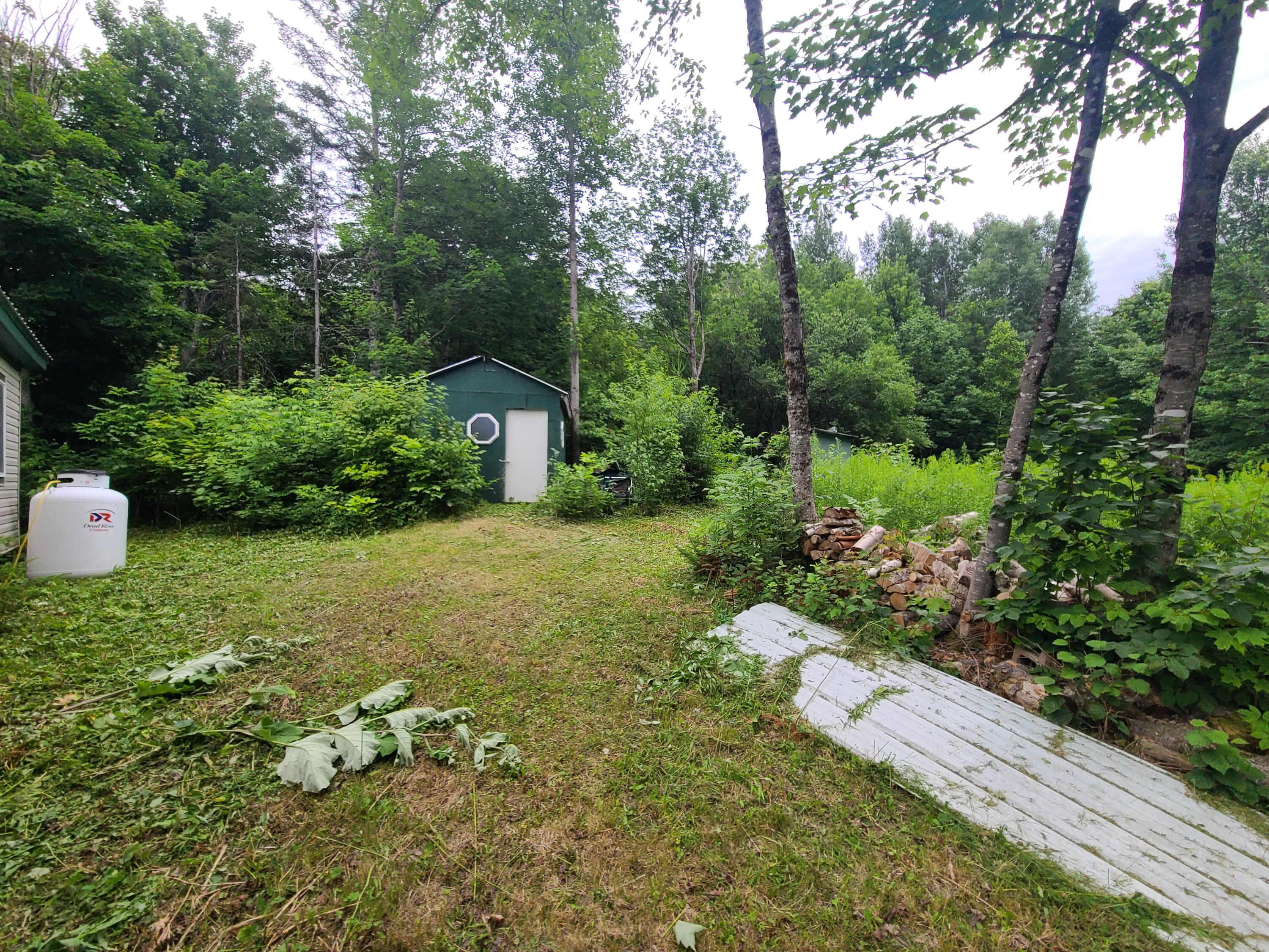 Lot 4-5 Russell Lake Road Houlton, ME 04730 - Photo 8 of 16 20260713_181942