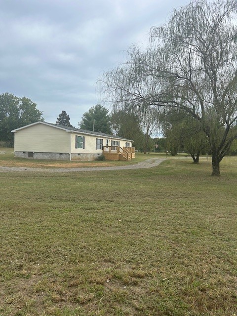 2963 Murfreesboro Road Lebanon, TN 37090 - Photo 29 of 29 Side yard