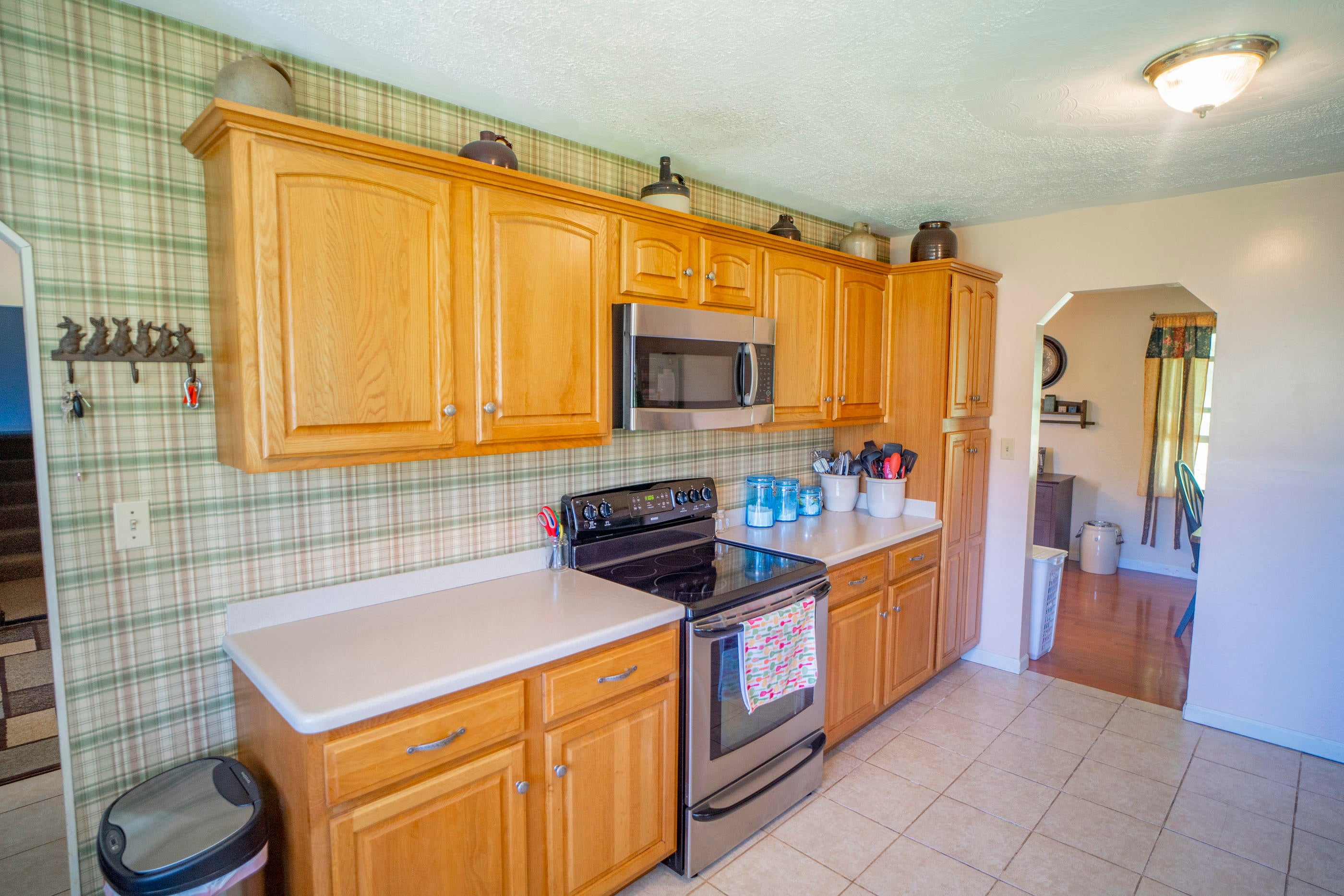1277 Dawson Road Meadow Bridge, WV 25976 - Photo 8 of 48 Gallery Image 8