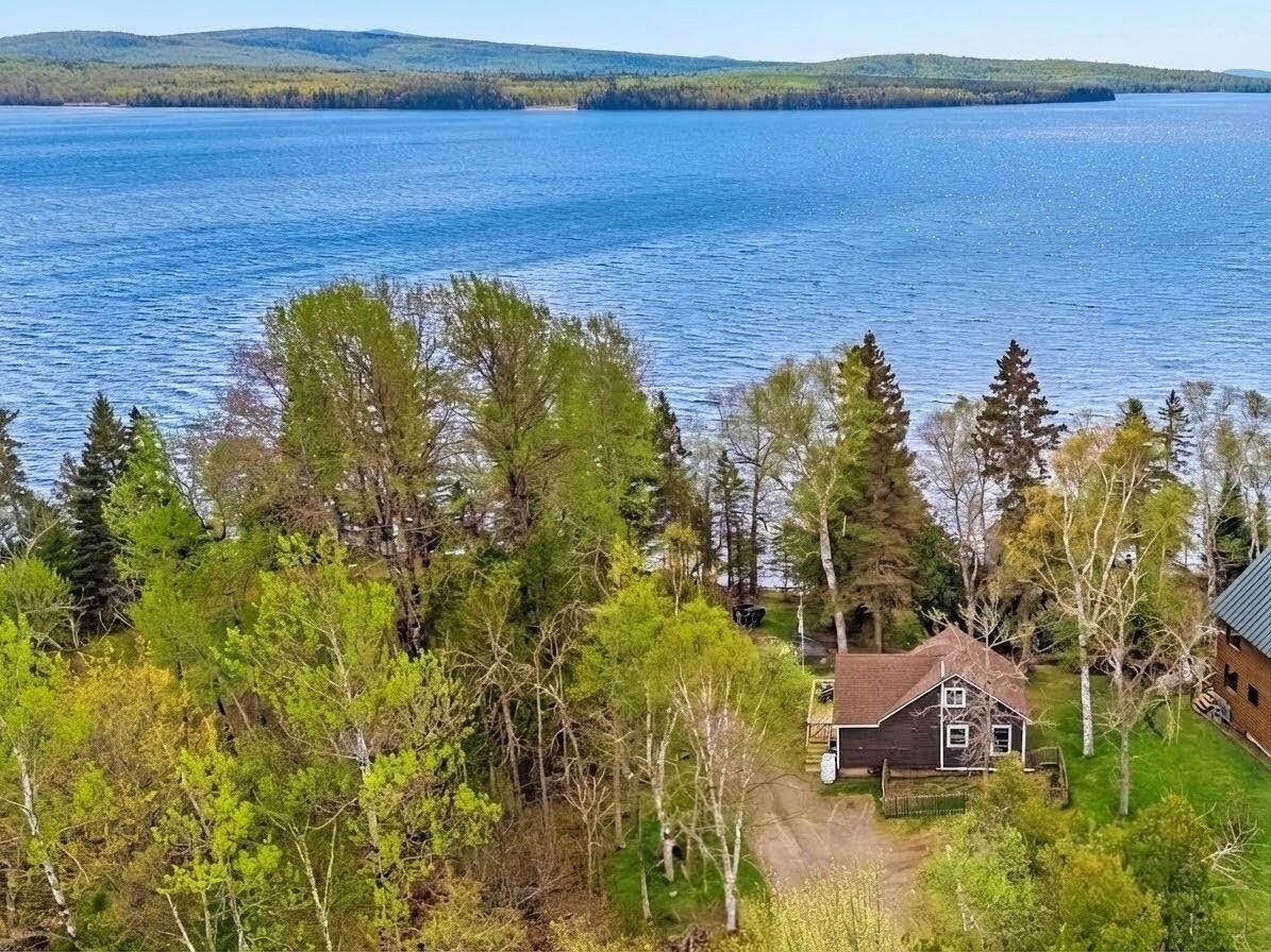 112 Lakeside Lodges Road Rangeley, ME 04970 - Photo 1 of 54 112 Lakeside Lodges Road