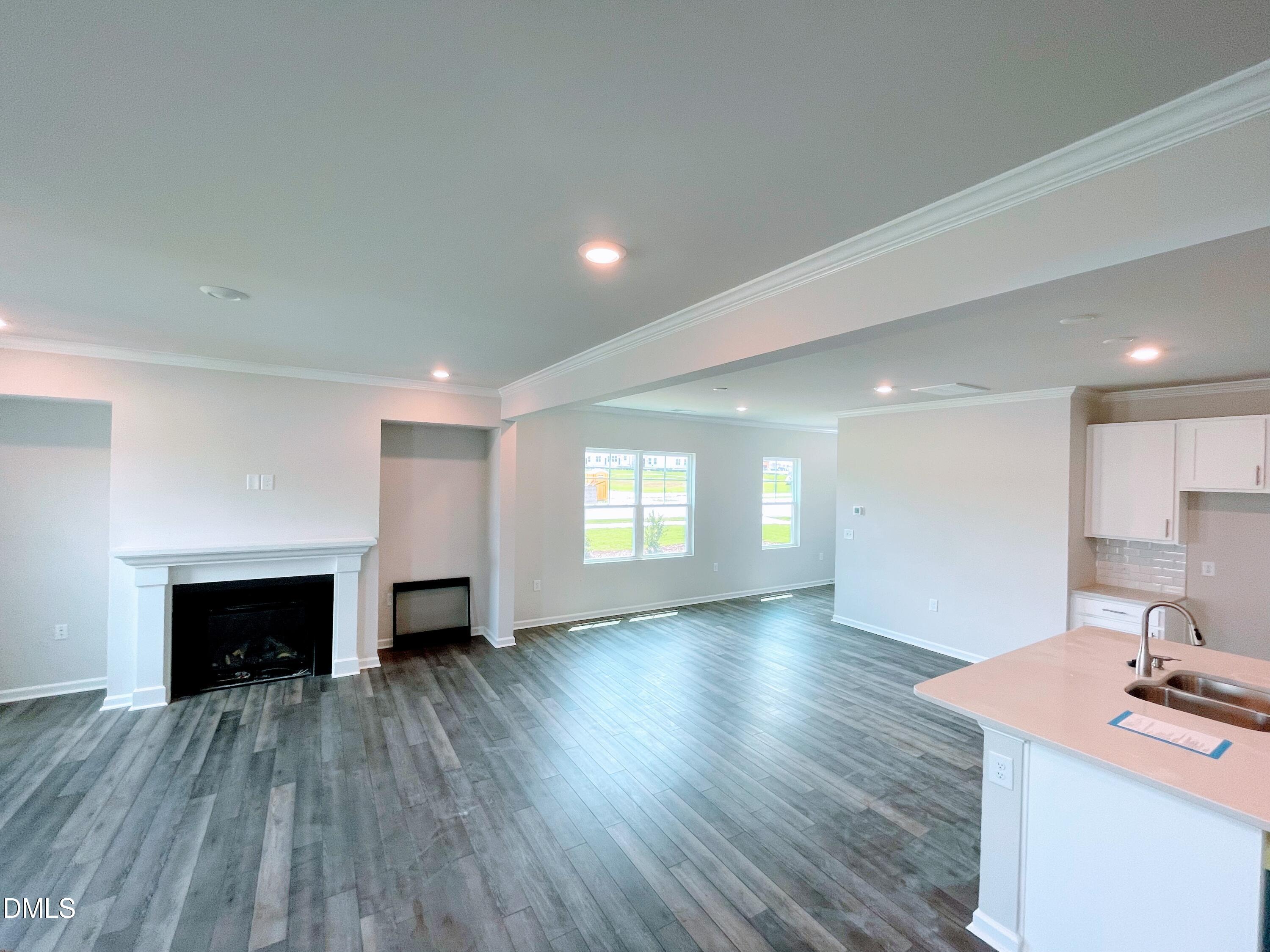 4921 Oolite Street Raleigh, NC 27610 - Photo 7 of 20