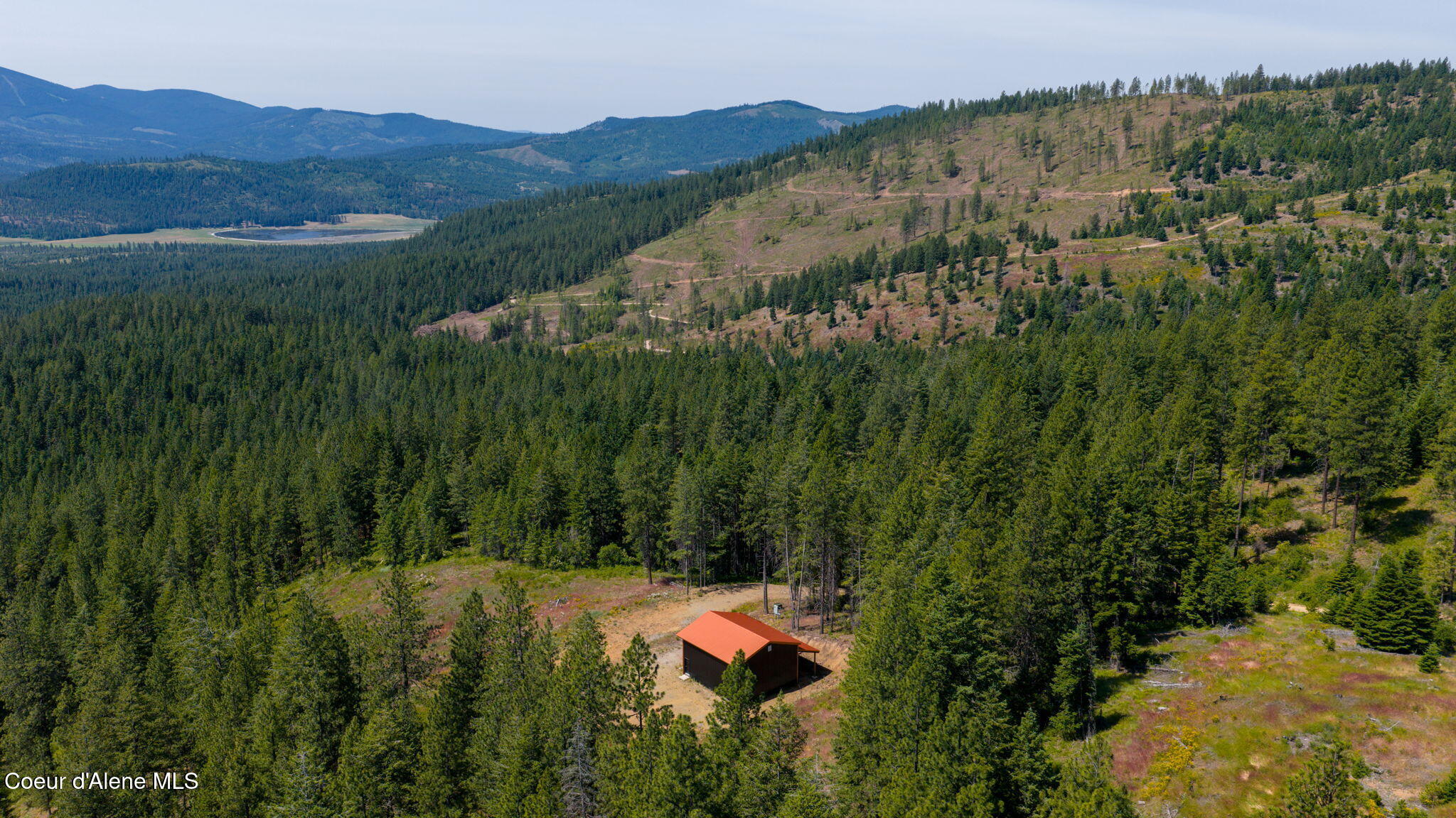 2089 Tower Mountain Road Blanchard, ID 83804 - Photo 5 of 35 7-web-or-mls-DJI_20260625111042_0019_D