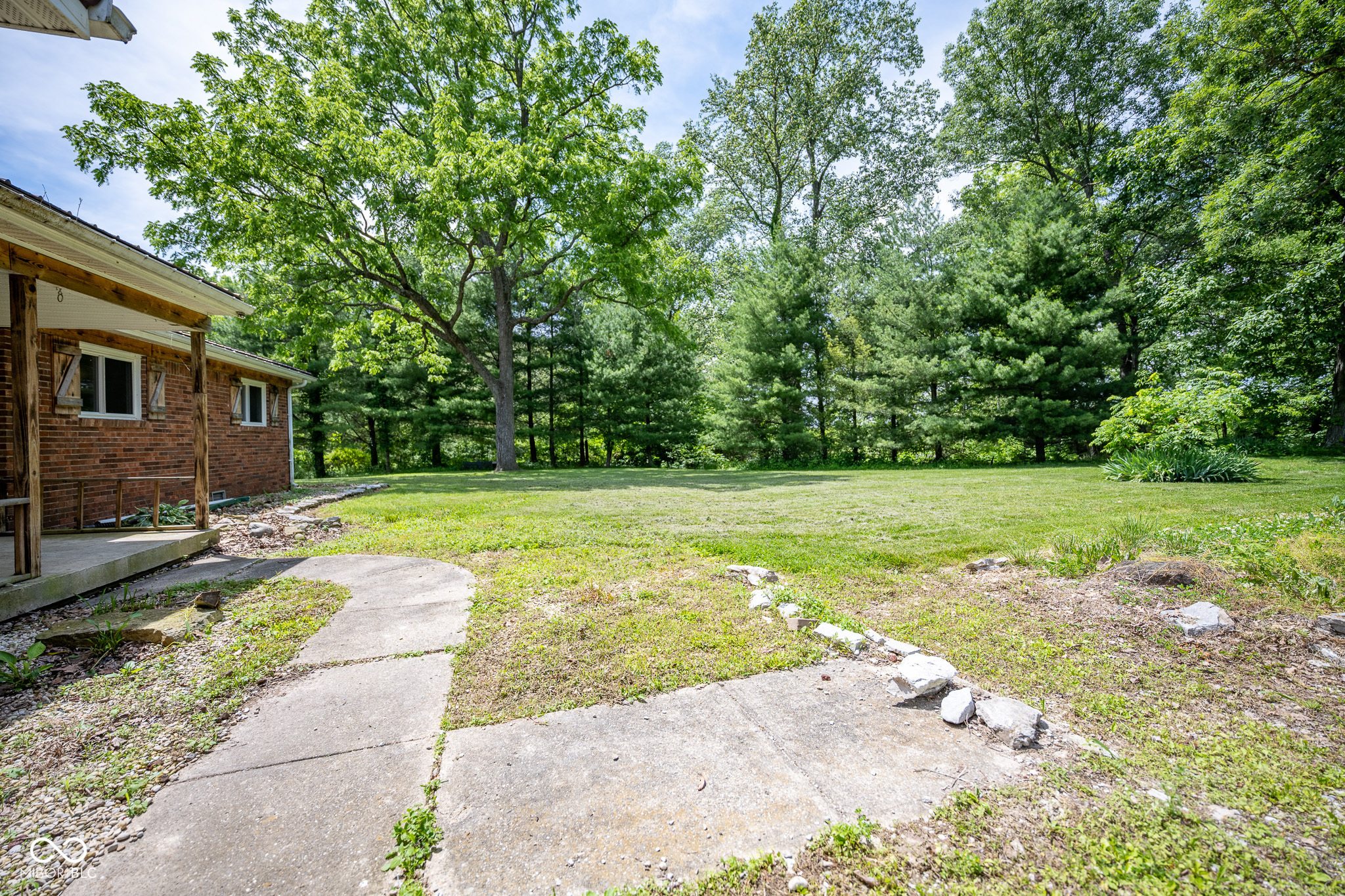 3100 Fidler Road Gosport, IN 47433 - Photo 89 of 118