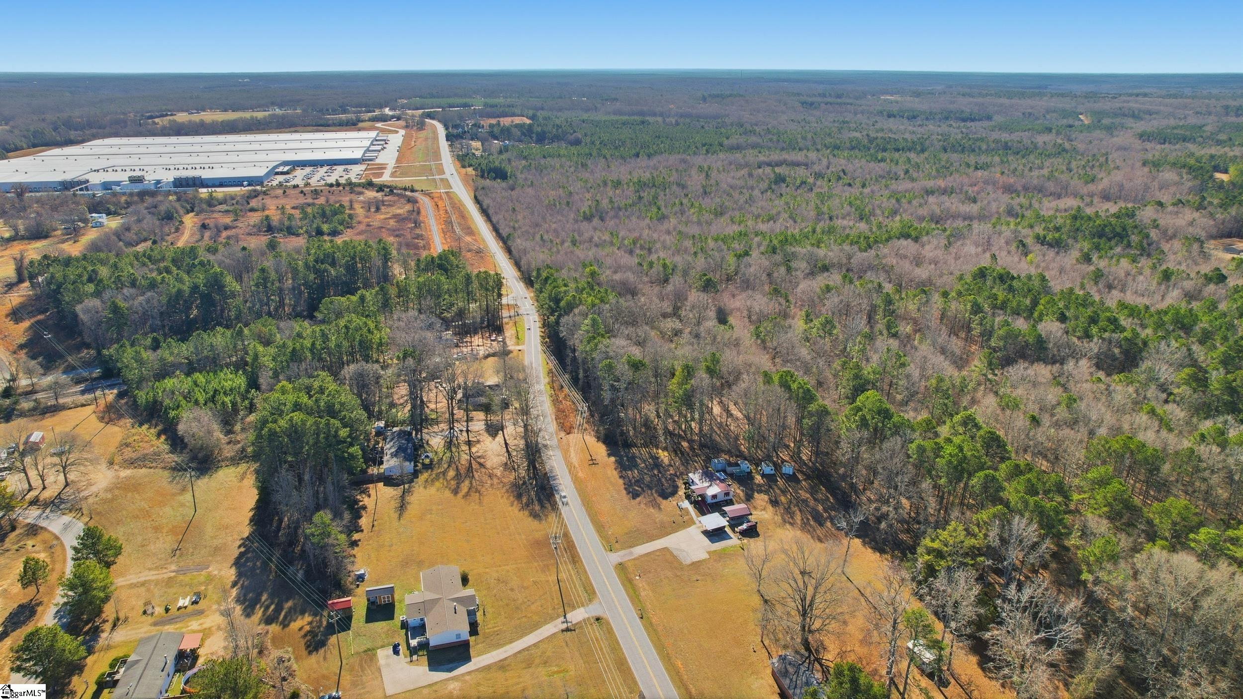 0 Apple Orchard Road Clinton, SC 29325 - Photo 15 of 22