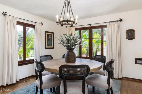 $1,595,000 | 1265 North Holliston Avenue, Pasadena, CA 91104