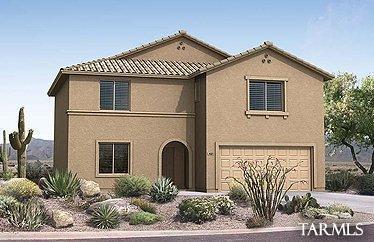 21378 East Reunion Road, Unit 343 Red Rock, AZ 85145 - Photo 1 of 1