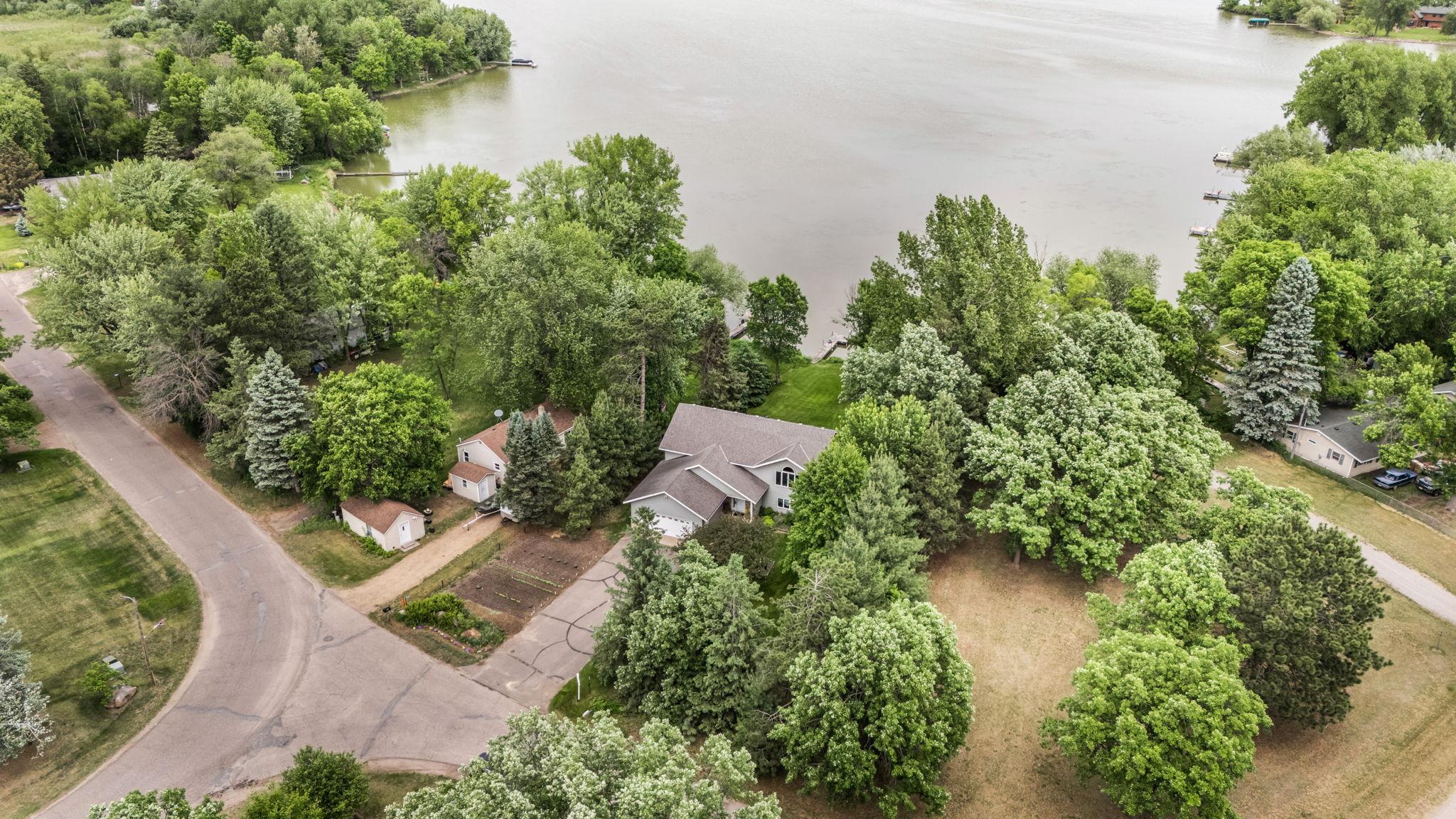 9900 West Lake Court Rice, MN 56367 - Photo 50 of 73