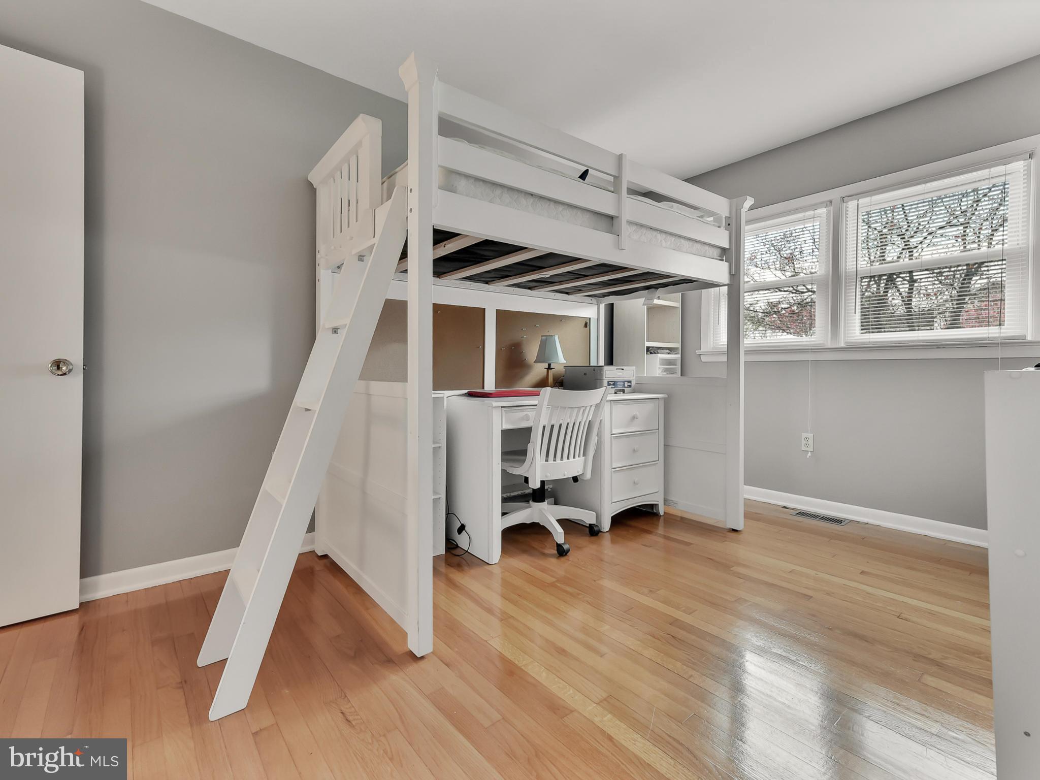 6143 Long Branch Road Frederick, MD 21701 - Photo 23 of 44 Bedroom #2