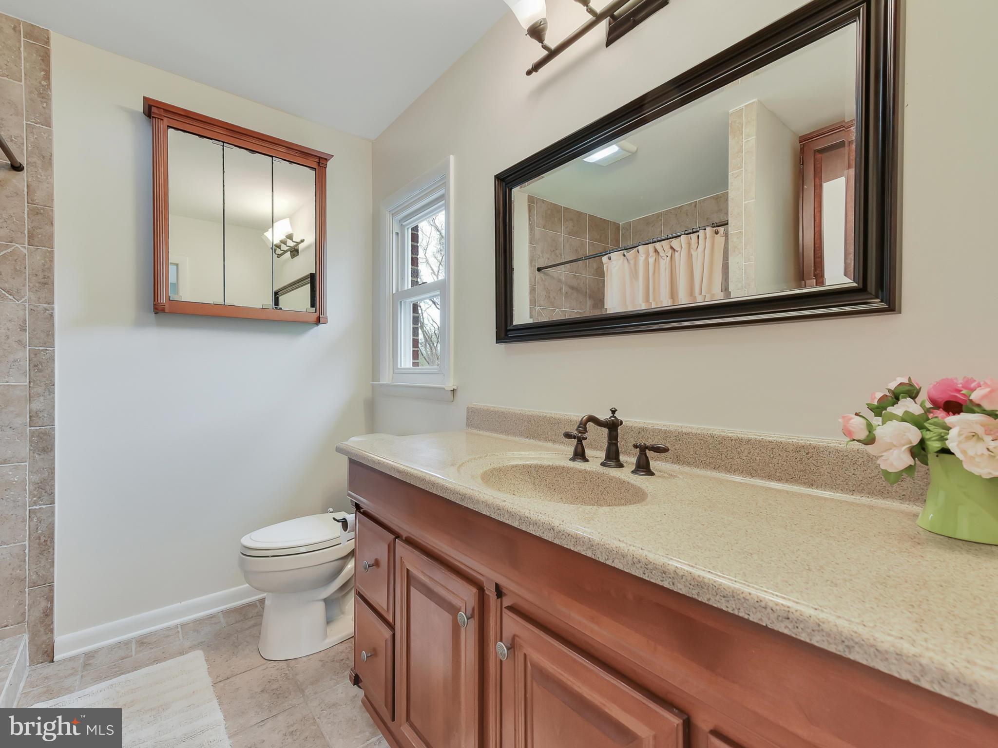 6143 Long Branch Road Frederick, MD 21701 - Photo 25 of 44 Master Bath