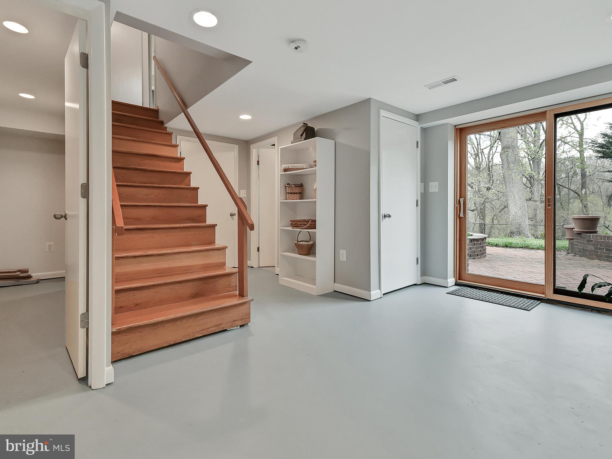 6143 Long Branch Road Frederick, MD 21701 - Photo 27 of 44 Basement