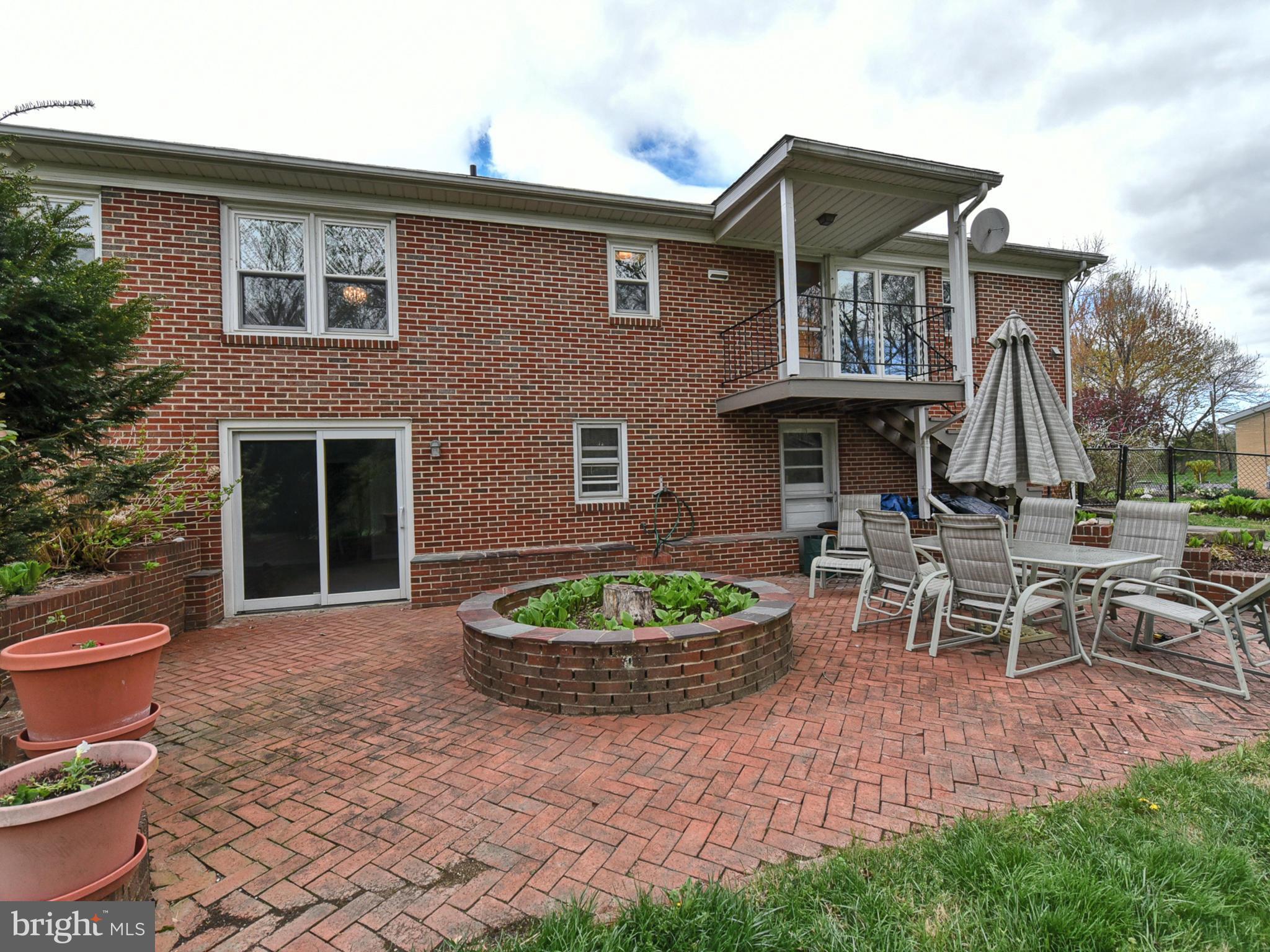 6143 Long Branch Road Frederick, MD 21701 - Photo 39 of 44 Gallery Image 39