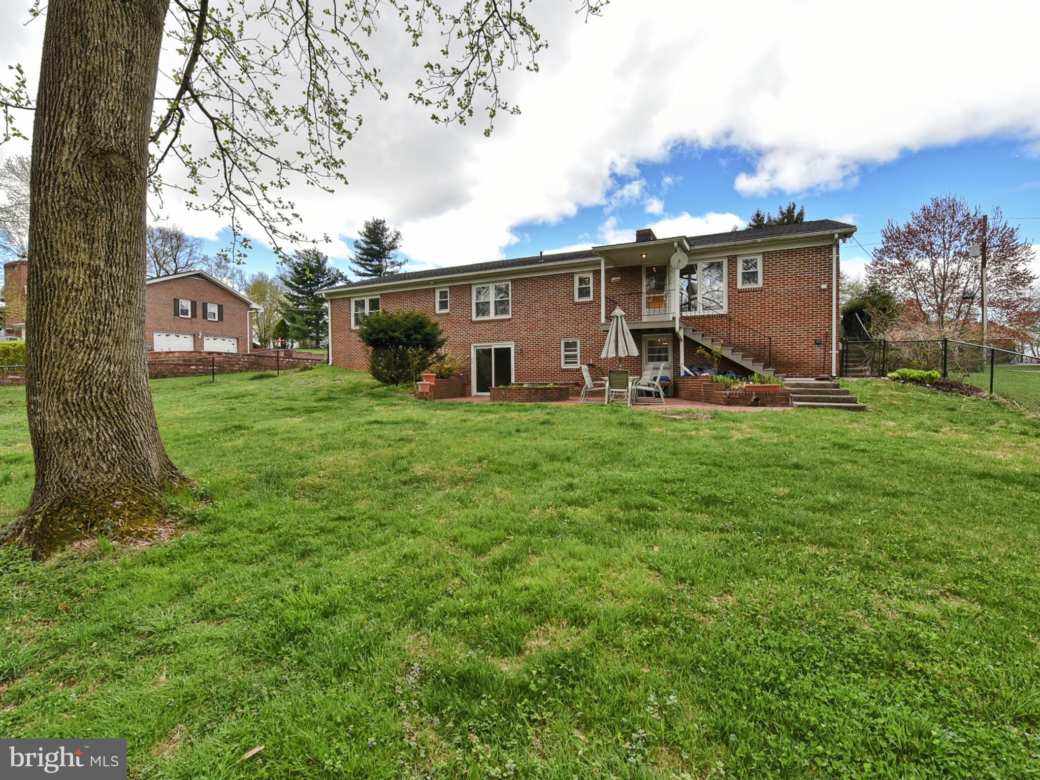 6143 Long Branch Road Frederick, MD 21701 - Photo 43 of 44 Gallery Image 43