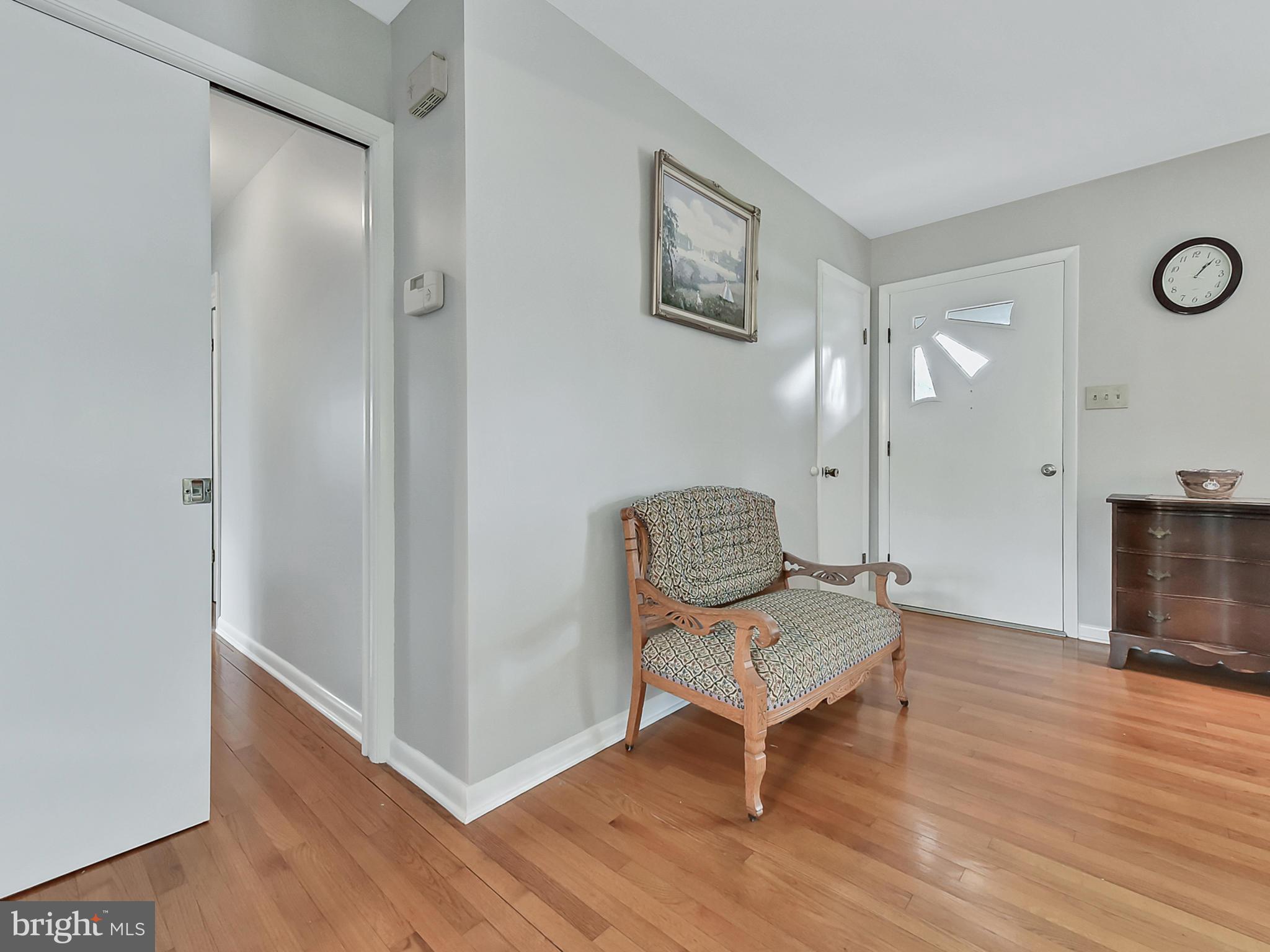 6143 Long Branch Road Frederick, MD 21701 - Photo 6 of 44 Entrance