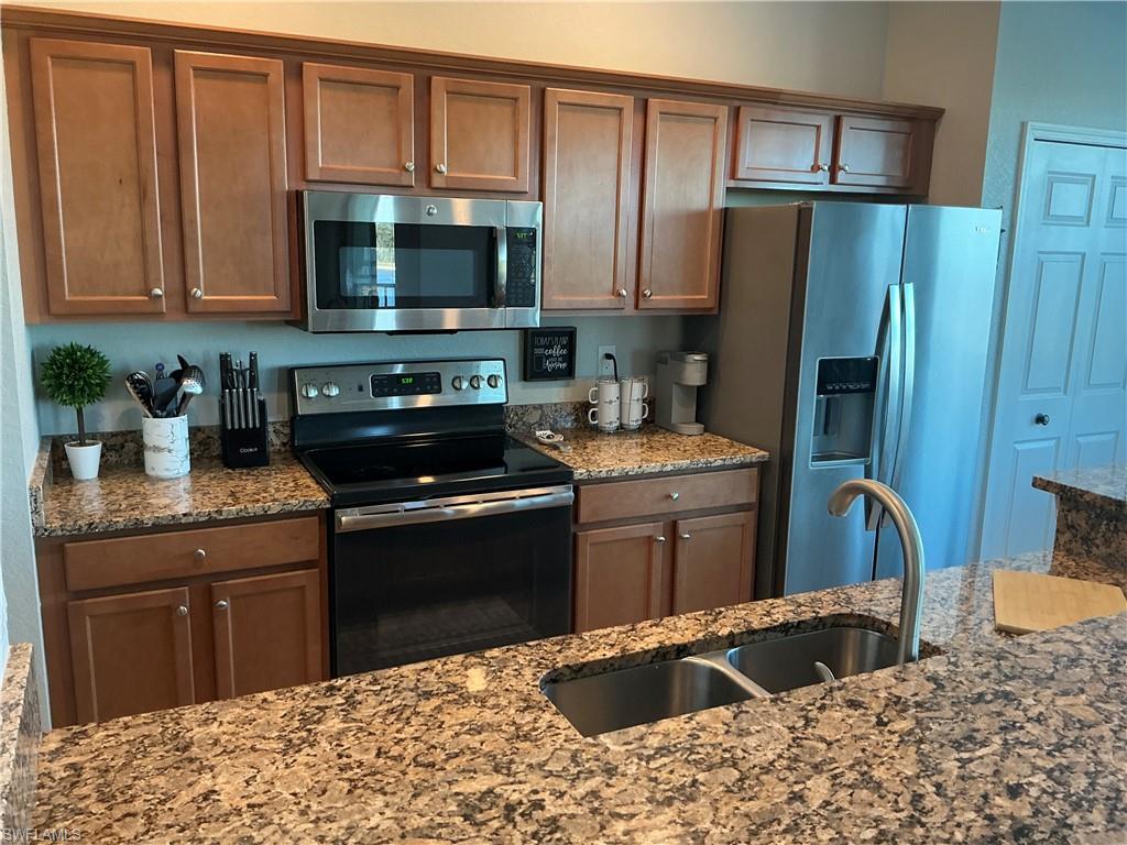 9566 Trevi Court, Unit 4945 Naples, FL 34113 - Photo 4 of 12