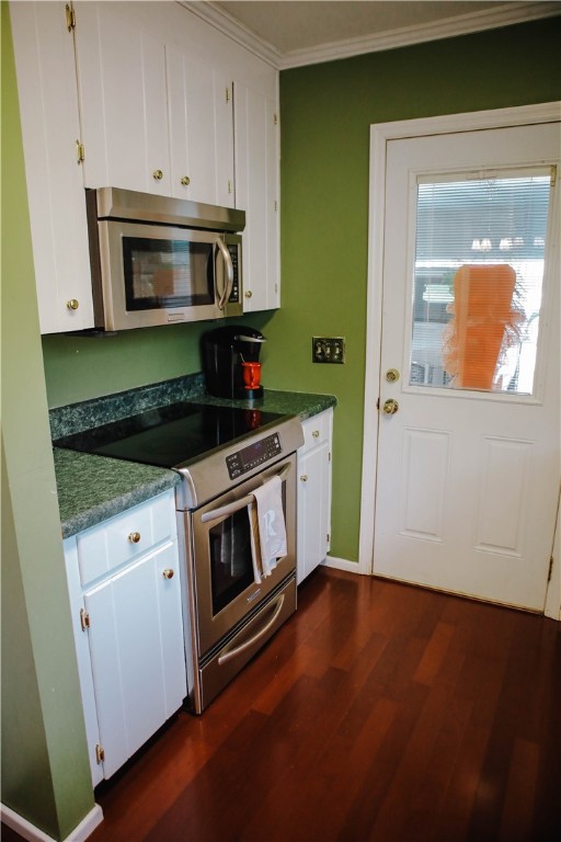 2810 Waccamaw Trail Anderson, SC 29621 - Photo 11 of 26 Gallery Image 11