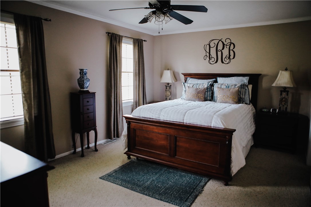 2810 Waccamaw Trail Anderson, SC 29621 - Photo 12 of 26 Gallery Image 12