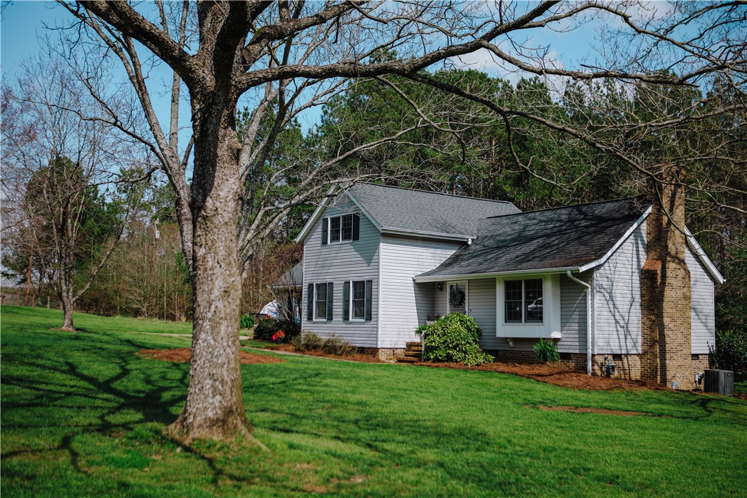 2810 Waccamaw Trail Anderson, SC 29621 - Photo 18 of 26 Gallery Image 18