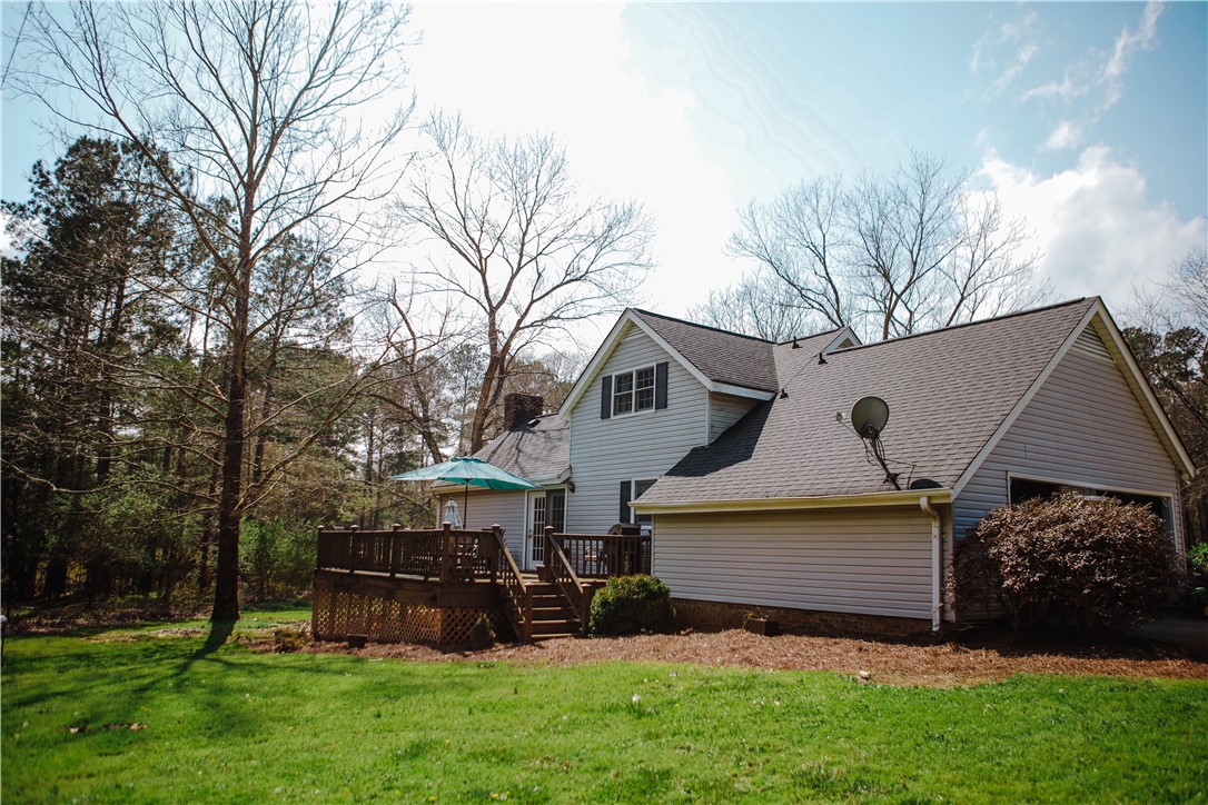 2810 Waccamaw Trail Anderson, SC 29621 - Photo 23 of 26 Gallery Image 23