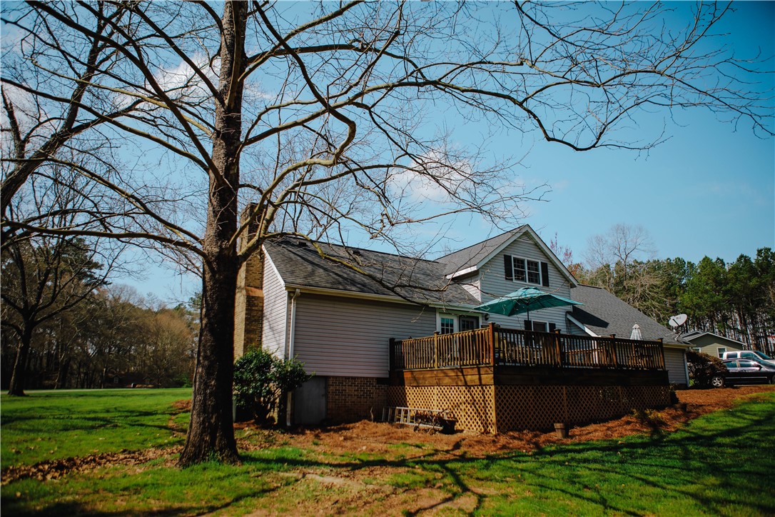2810 Waccamaw Trail Anderson, SC 29621 - Photo 24 of 26 Gallery Image 24