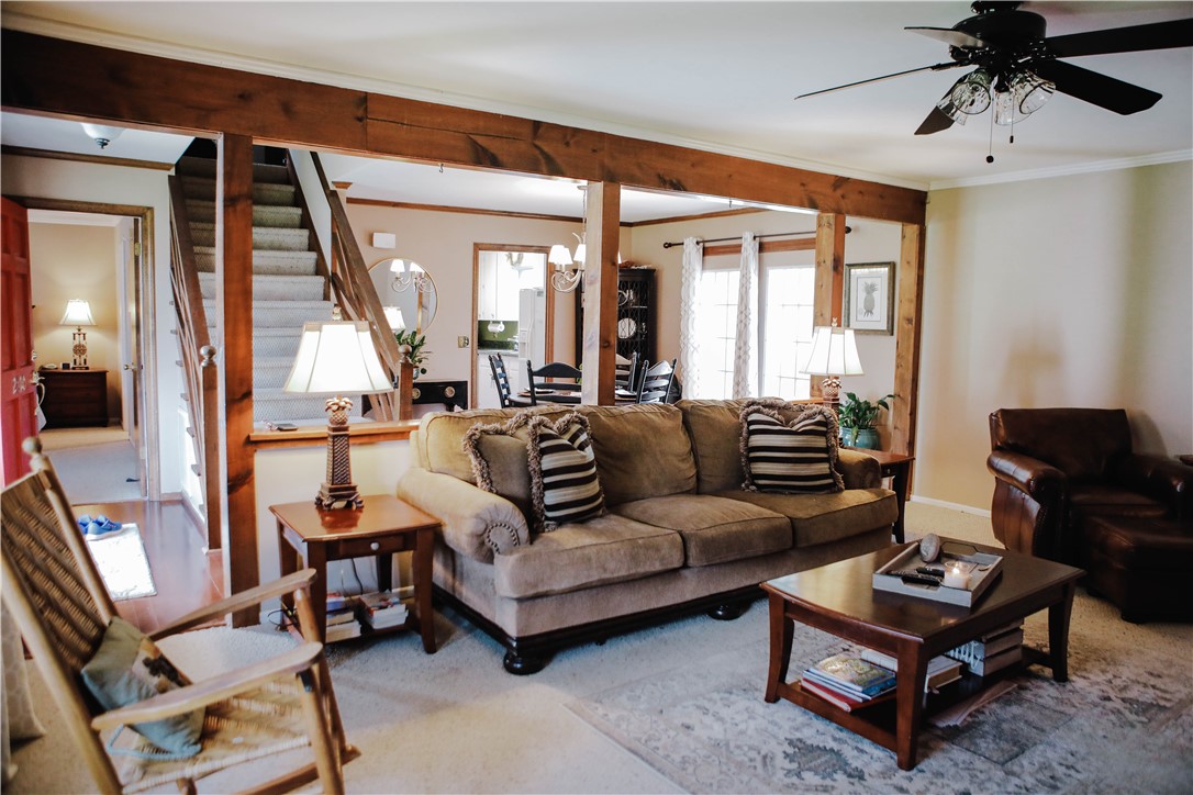 2810 Waccamaw Trail Anderson, SC 29621 - Photo 4 of 26 Gallery Image 4
