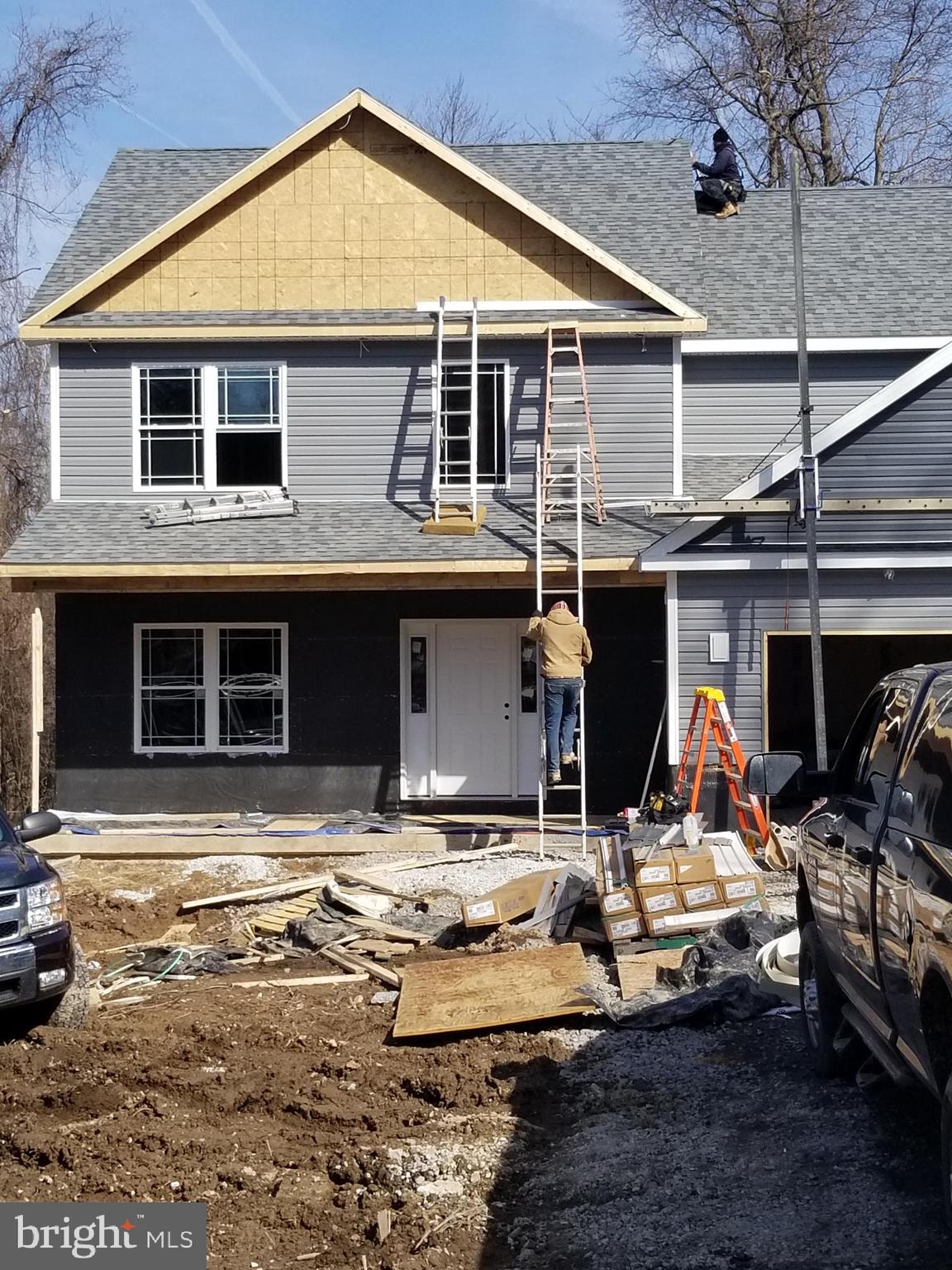 5 Paddletown Road Etters, PA 17319 - Photo 1 of 45 Gallery Image 1