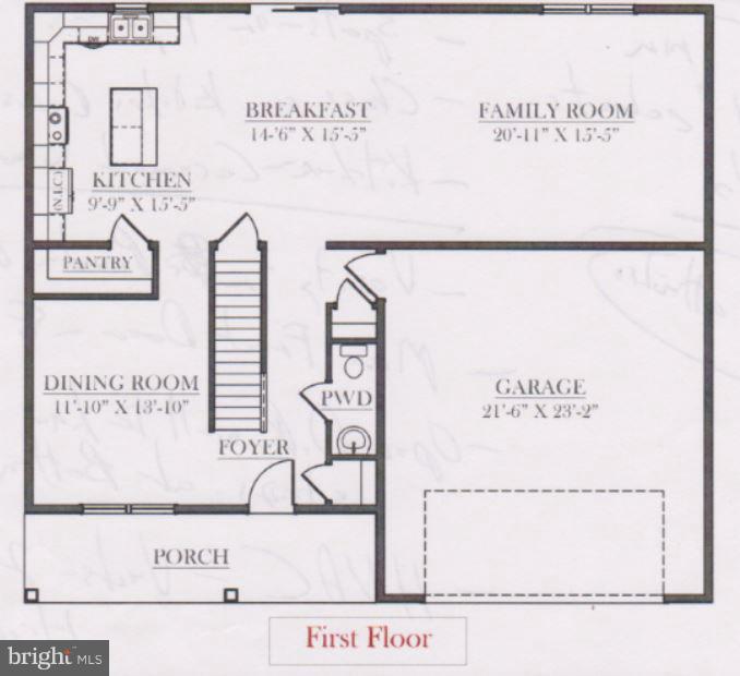 5 Paddletown Road Etters, PA 17319 - Photo 4 of 45 Gallery Image 4