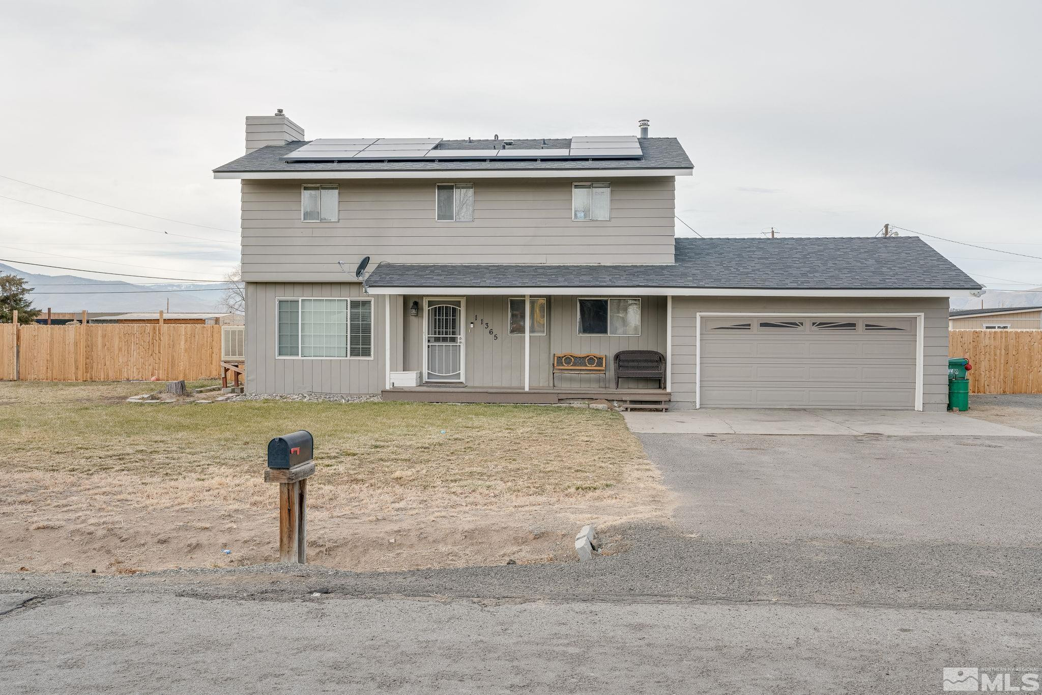 11365 Chestnut Street Reno, NV 89506 - Photo 1 of 34 Photo 1