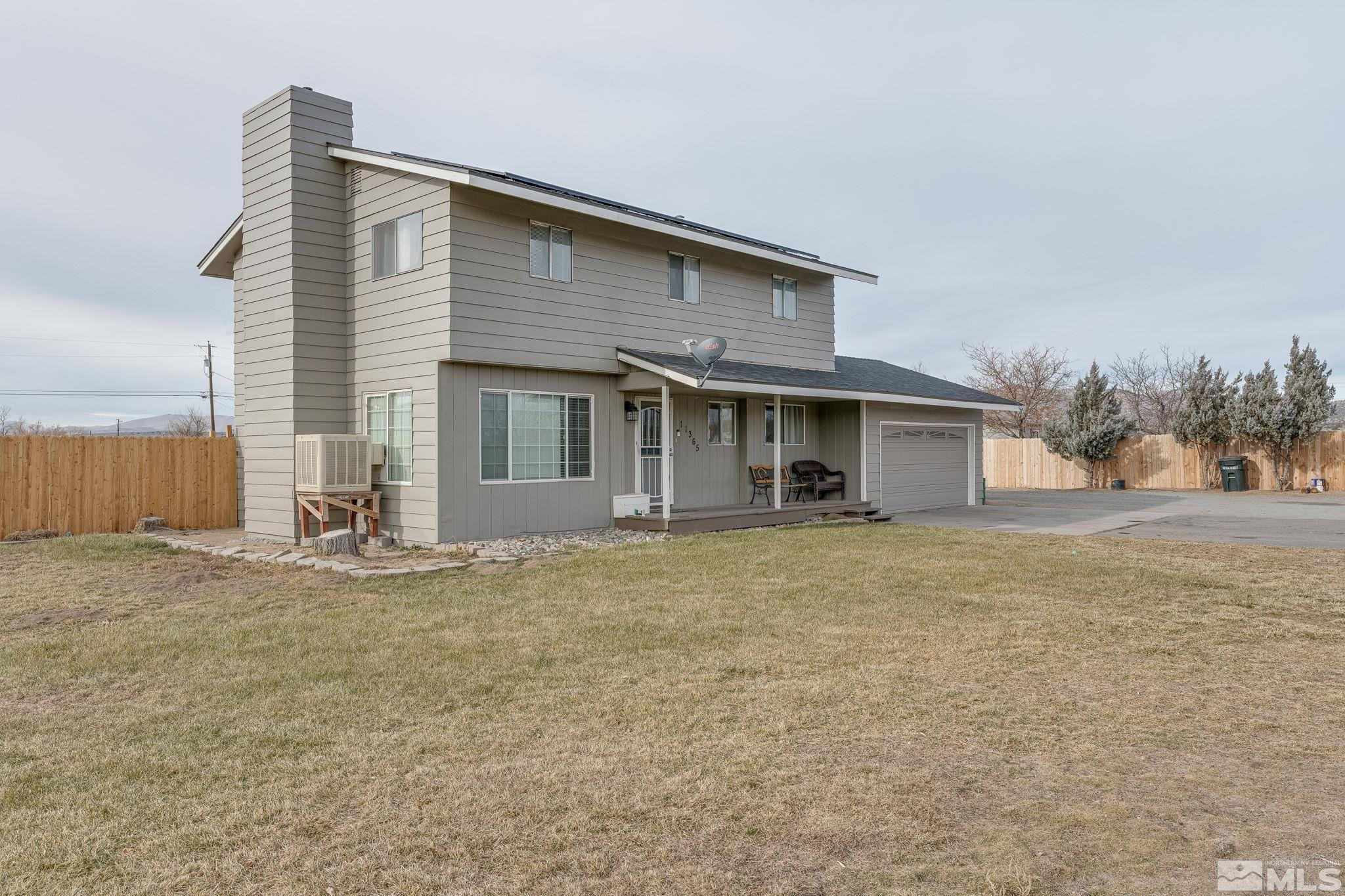 11365 Chestnut Street Reno, NV 89506 - Photo 2 of 34 Photo 2
