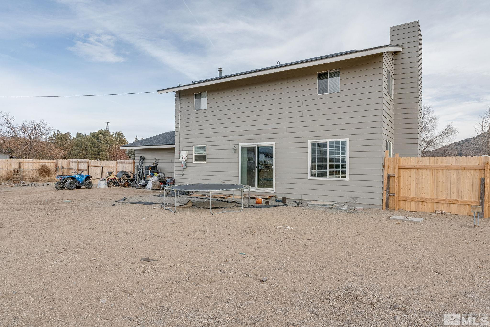 11365 Chestnut Street Reno, NV 89506 - Photo 29 of 34 Photo 29