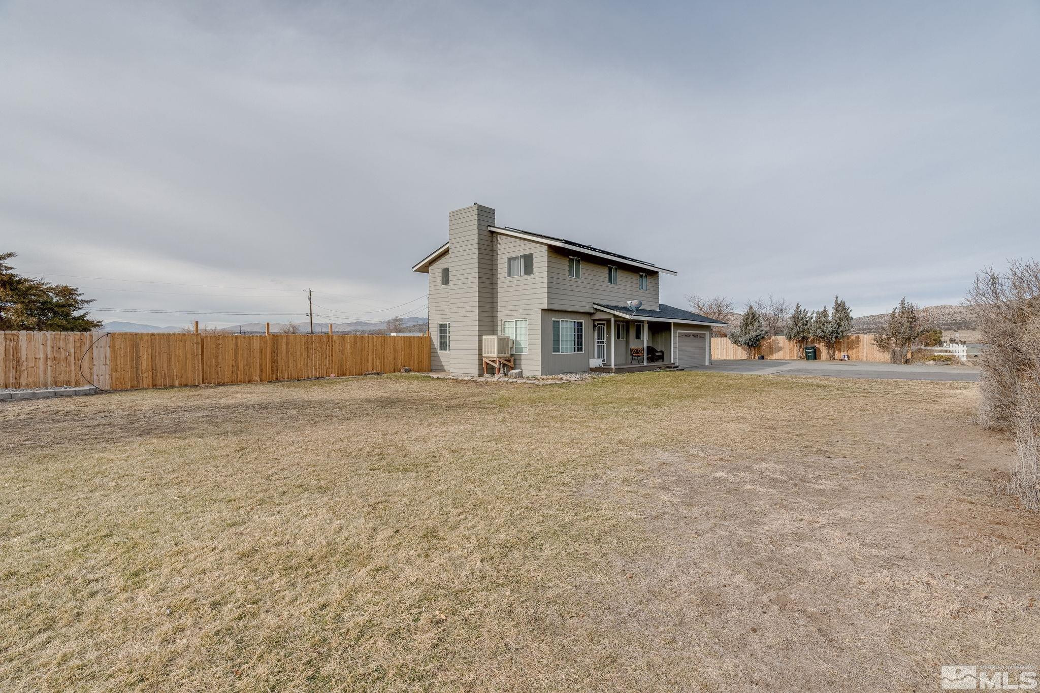 11365 Chestnut Street Reno, NV 89506 - Photo 3 of 34 Photo 3