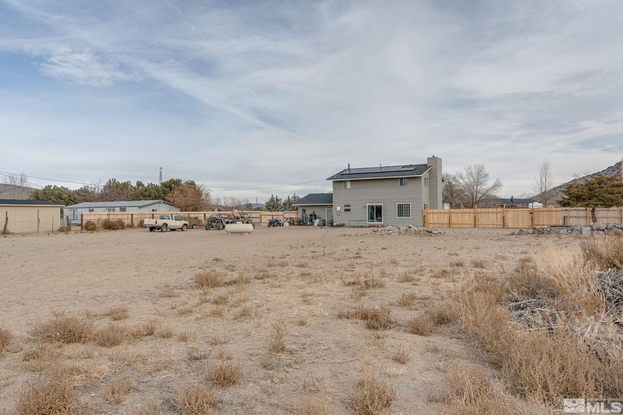 11365 Chestnut Street Reno, NV 89506 - Photo 31 of 34 Photo 31