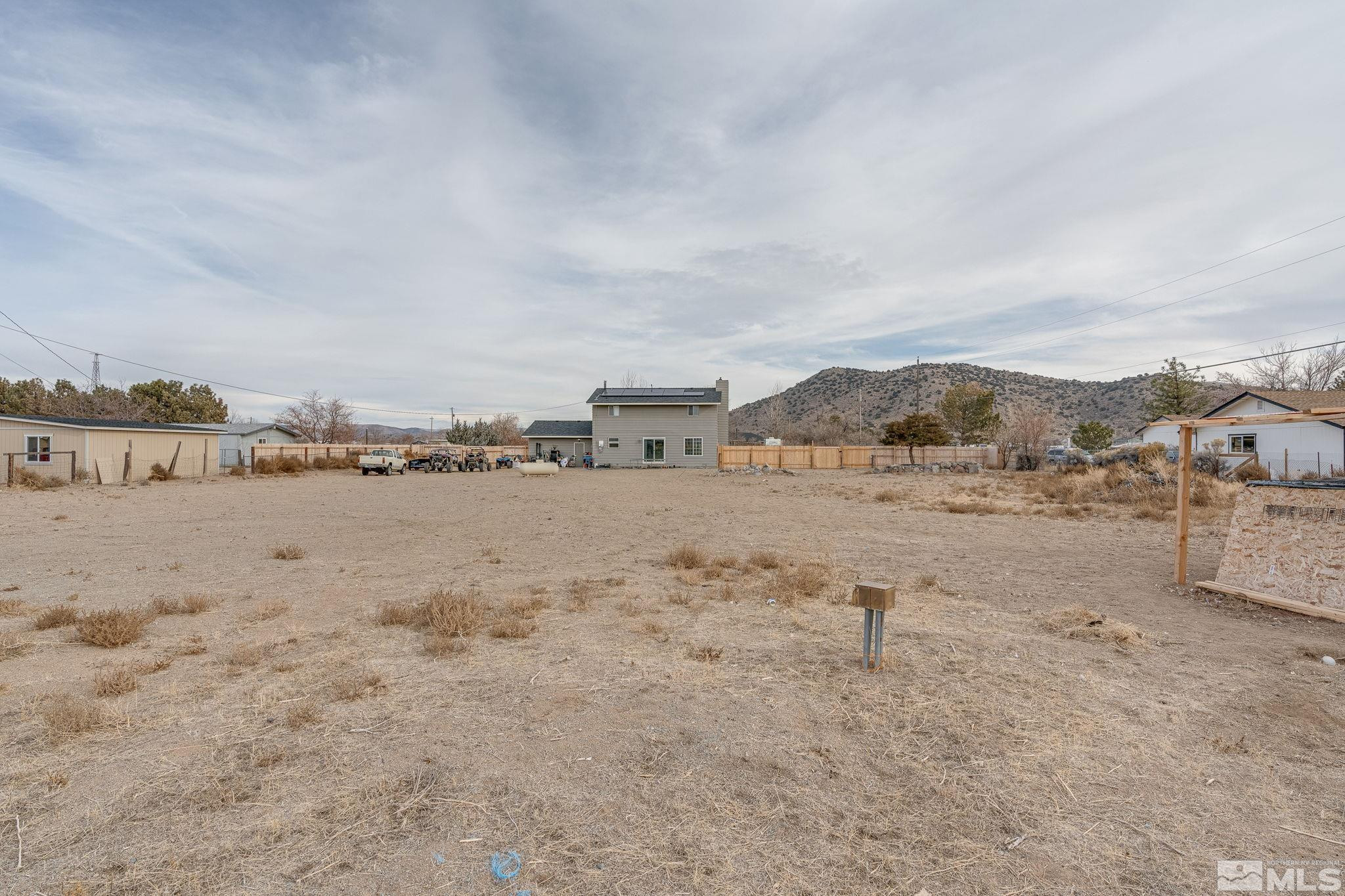 11365 Chestnut Street Reno, NV 89506 - Photo 32 of 34 Photo 32