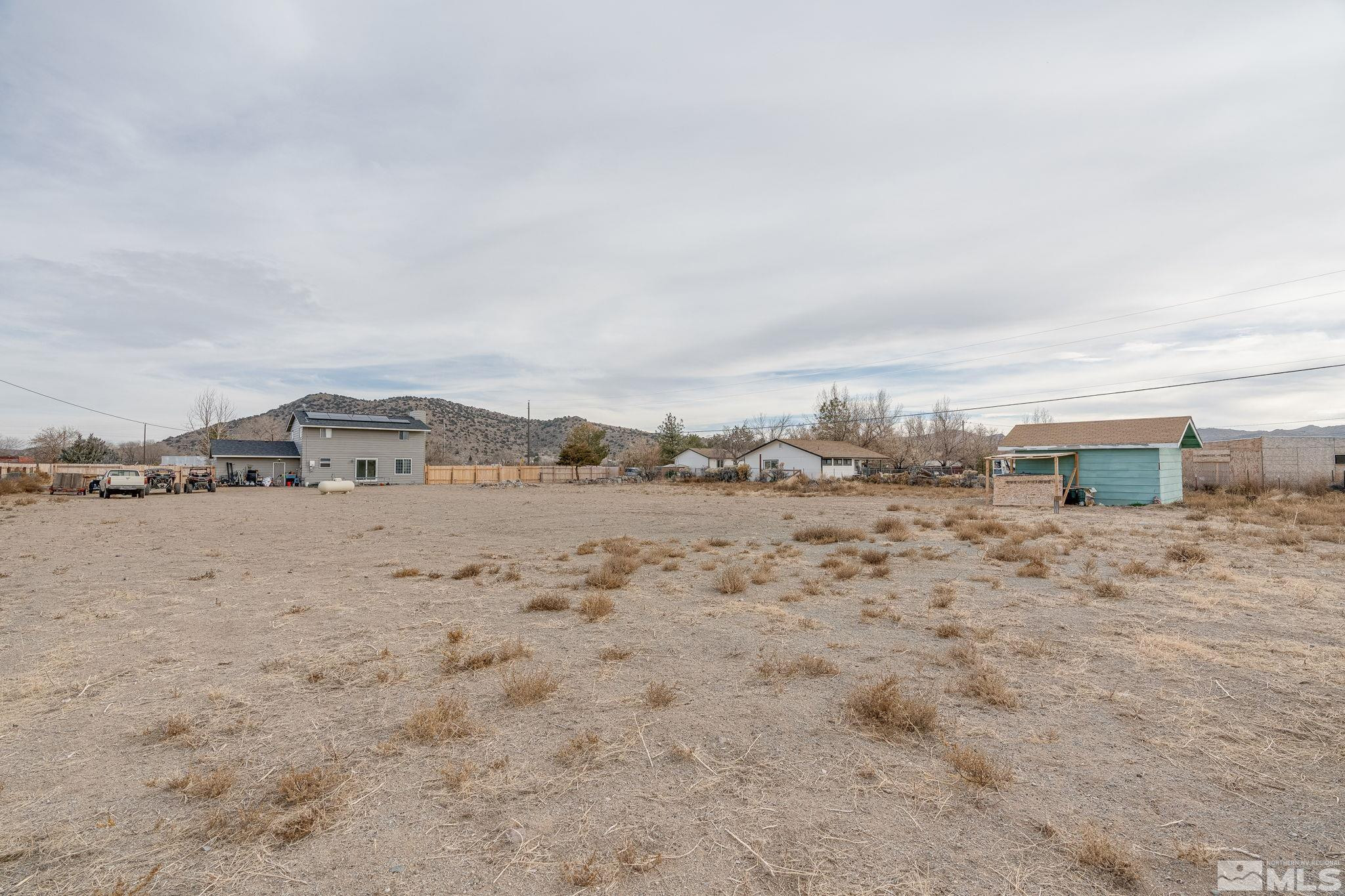 11365 Chestnut Street Reno, NV 89506 - Photo 33 of 34 Photo 33
