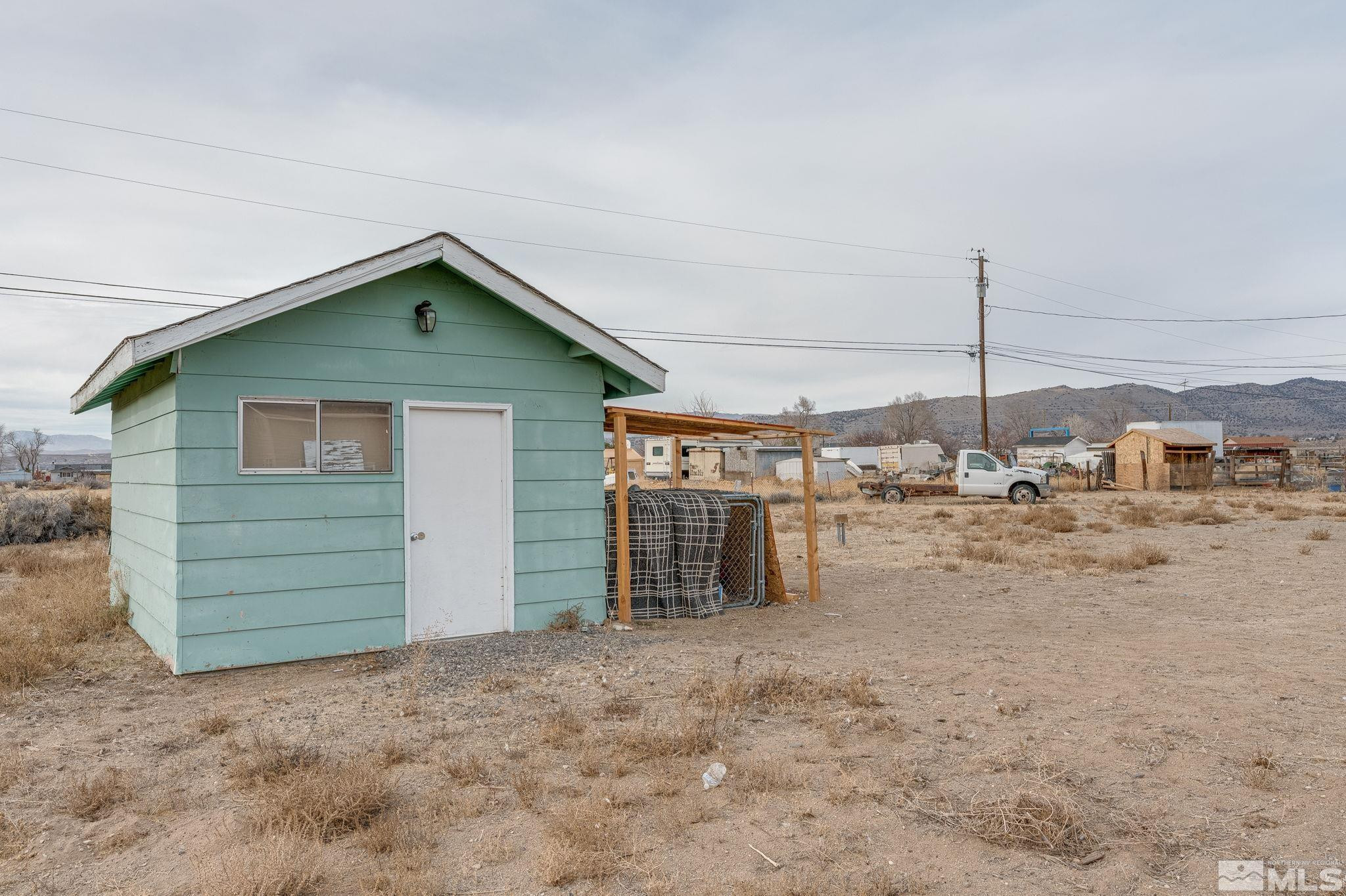 11365 Chestnut Street Reno, NV 89506 - Photo 34 of 34 Photo 34