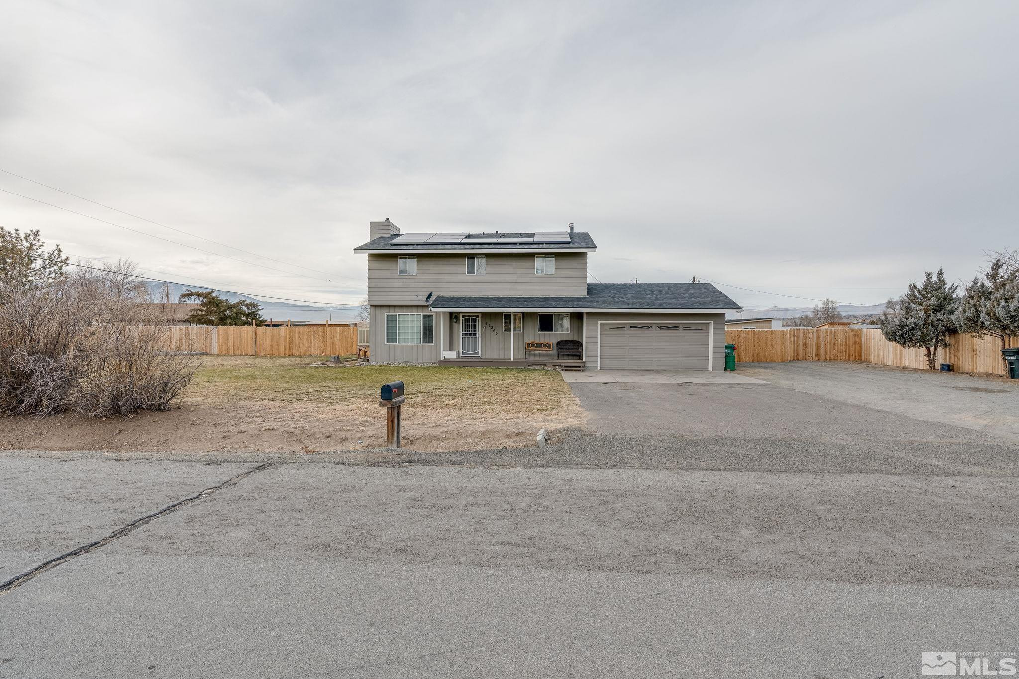 11365 Chestnut Street Reno, NV 89506 - Photo 4 of 34 Photo 4