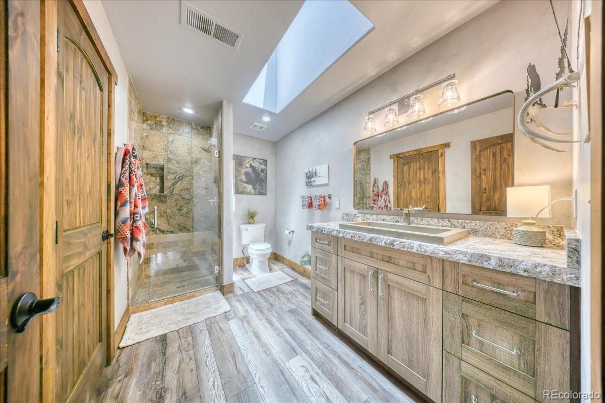 2112 Sawmill Gulch Road Golden, CO 80401 - Photo 31 of 50