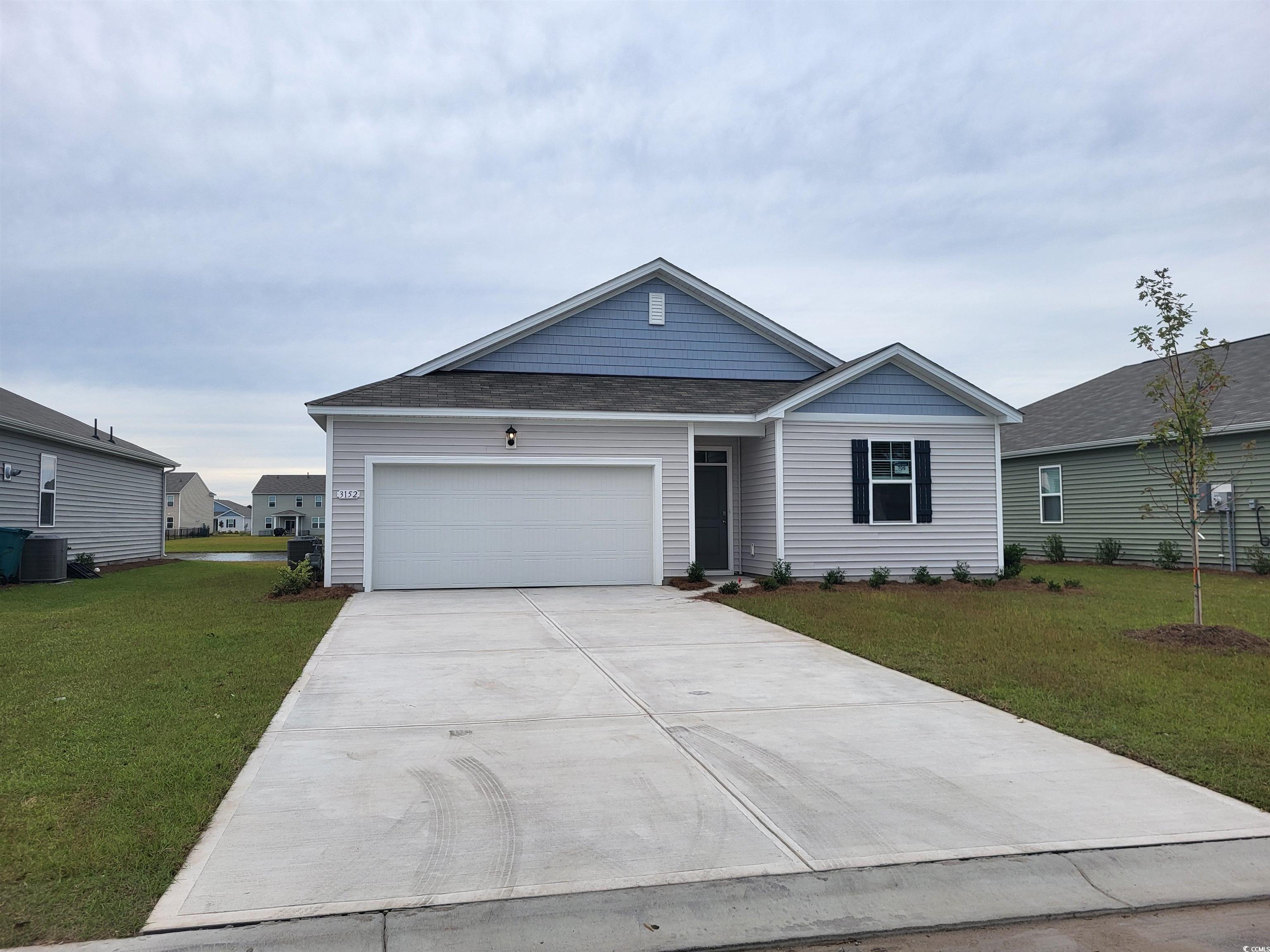 3152 Fair Rdg Way Conway, SC 29526 - Photo 1 of 19 Gallery Image 1