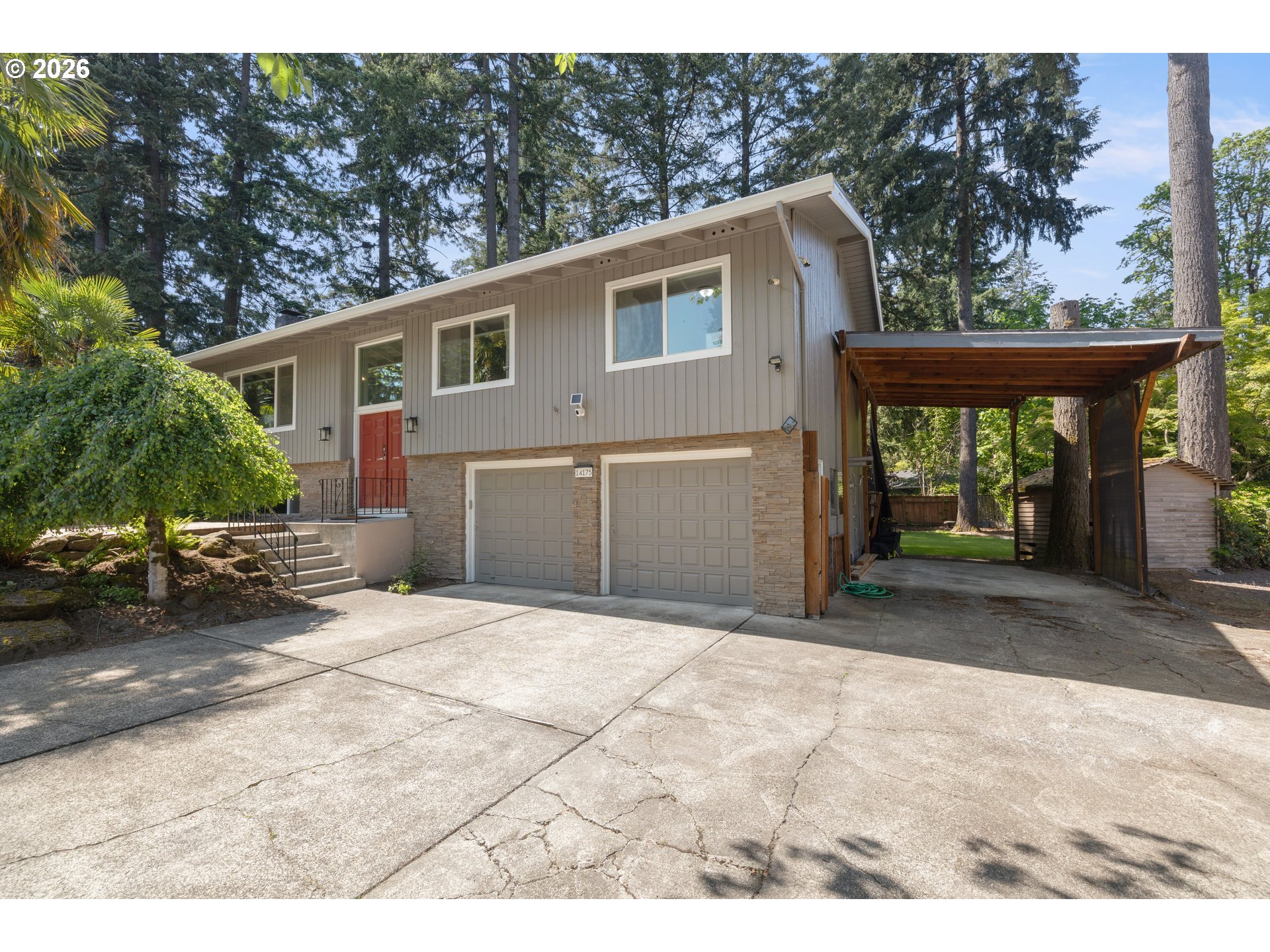 14175 Southwest 140th Court Beaverton, OR 97008 - Photo 3 of 33