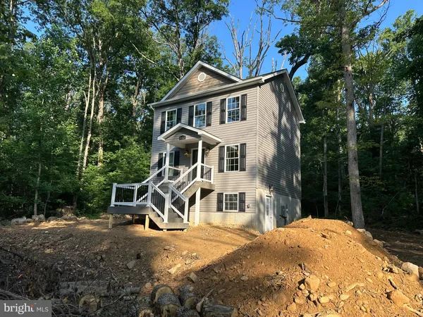 $324,900 | 212 Falcon Trail, Winchester, VA 22602