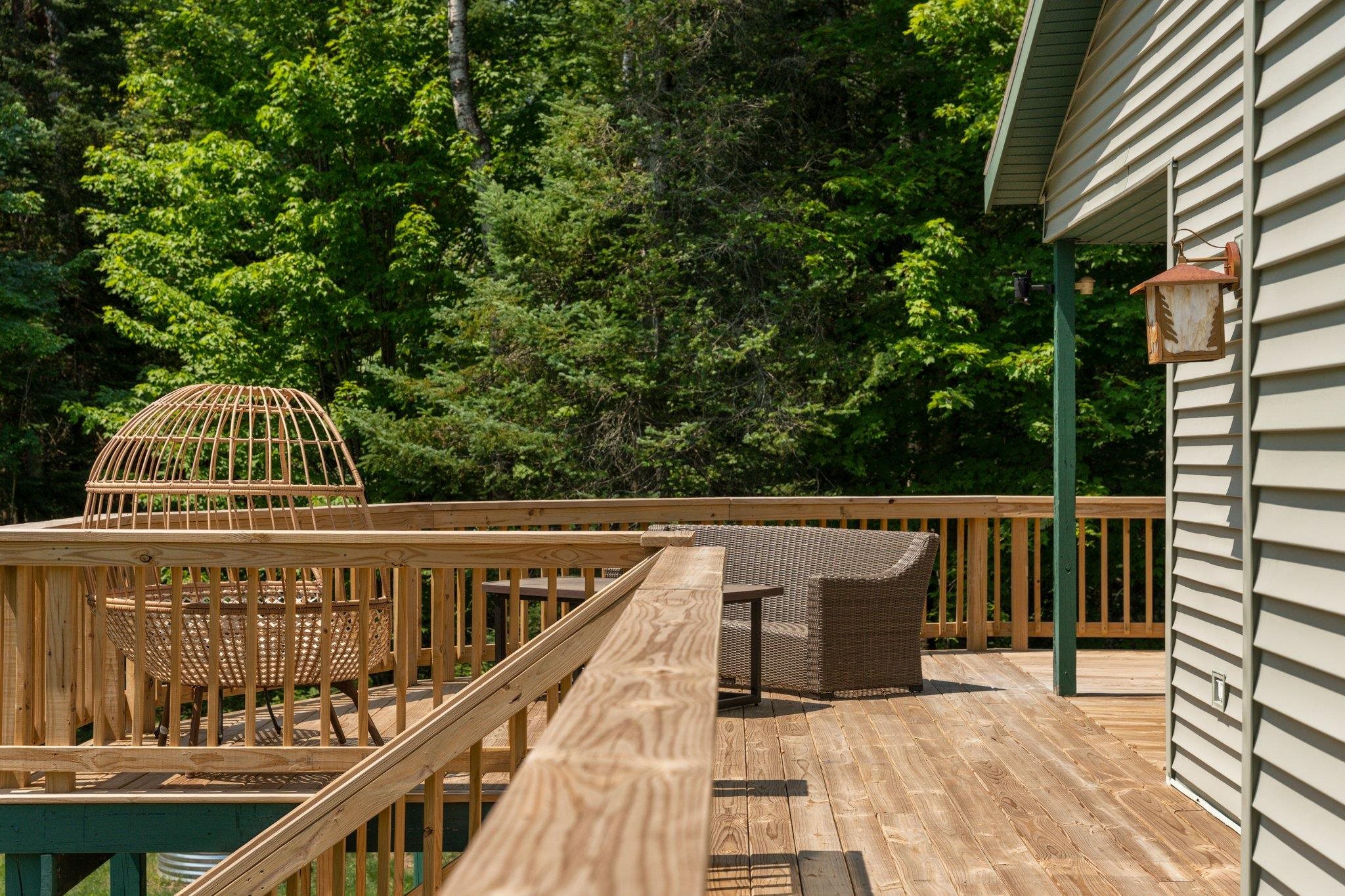 1011 East Opal Lake Road Gaylord, MI 49735 - Photo 42 of 63