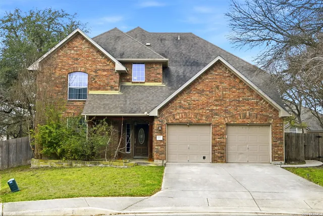 $485,000 | 495 Holliwell Bridge, Schertz, TX 78154