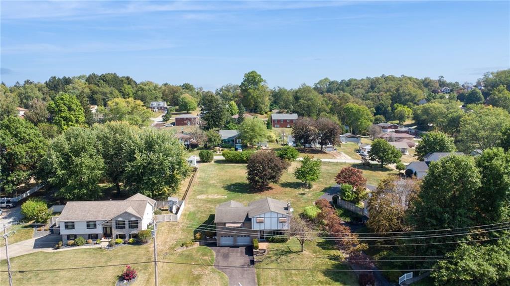 1722 Arona Road Irwin, PA 15642 - Photo 31 of 33 an aerial view of multiple house