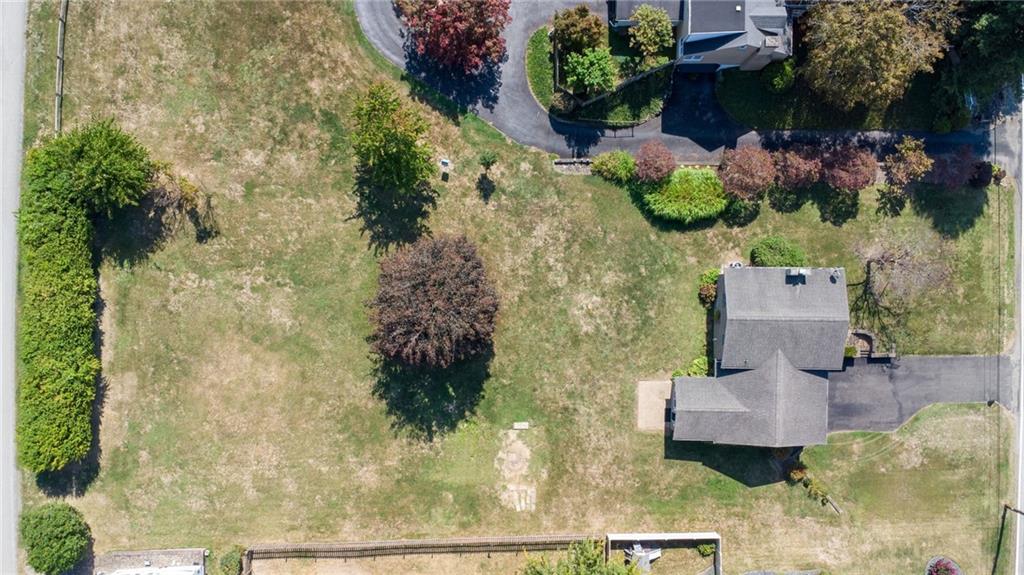 1722 Arona Road Irwin, PA 15642 - Photo 32 of 33 an aerial view of a house with a yard