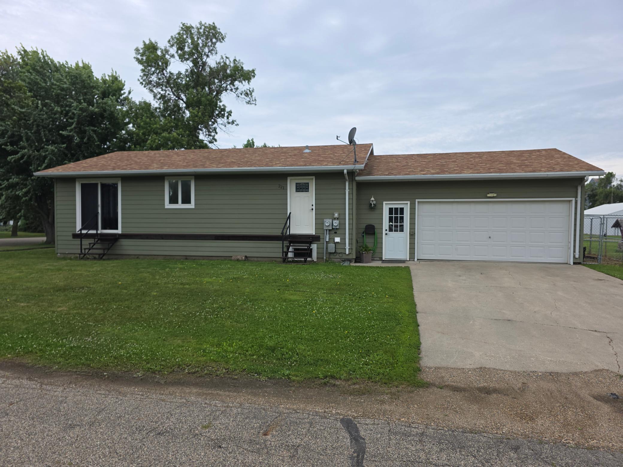221 Gay Street Rutland, ND 58067 - Photo 35 of 35 Gallery Image 35