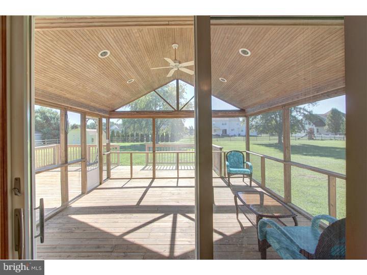 6410 Pearsons Corner Road Dover, DE 19904 - Photo 6 of 25 Porch